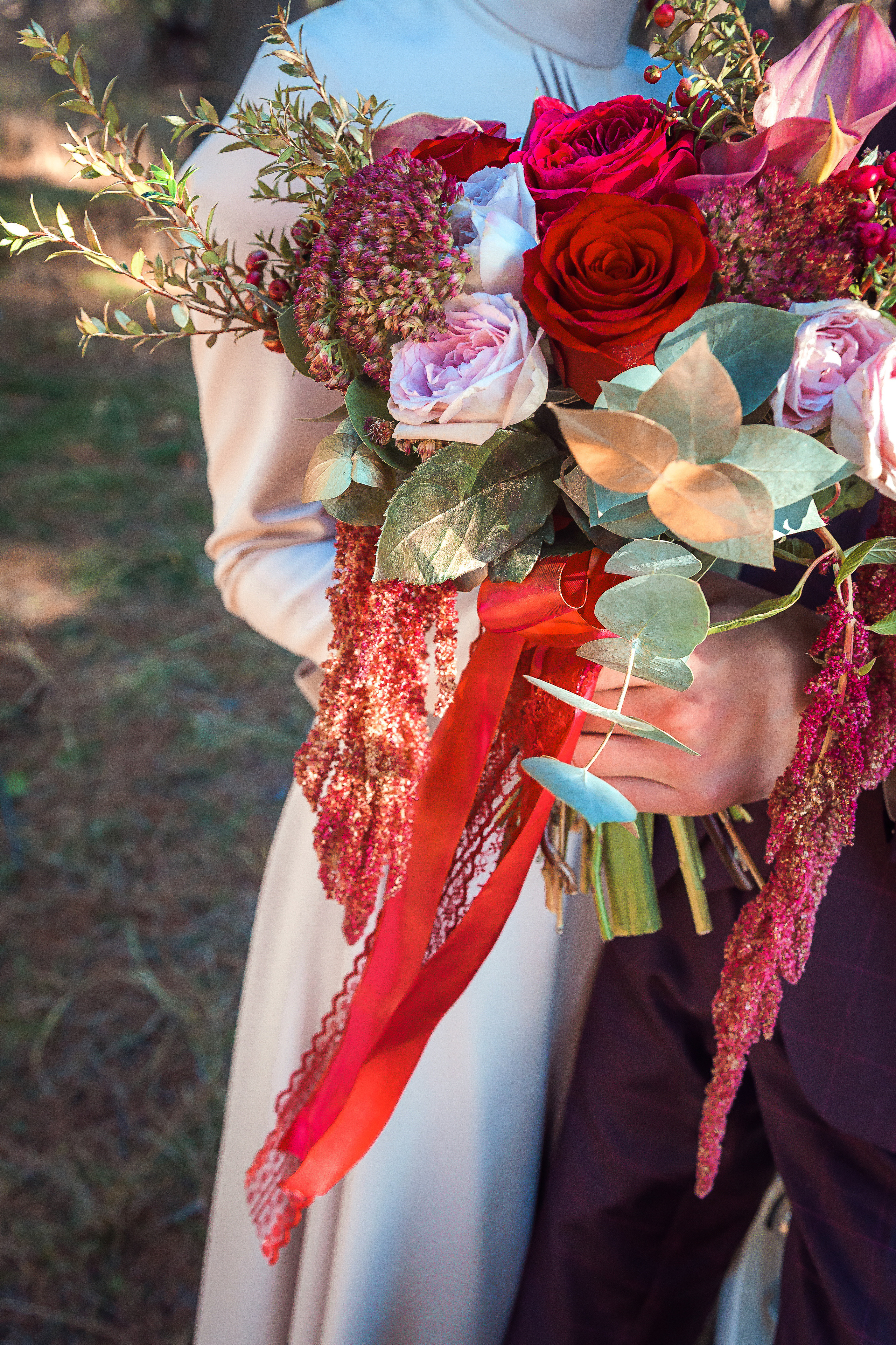 Иосиф и Валерия. Свадебный и семейный фотограф в г. Краснодар Терентьева Юлия