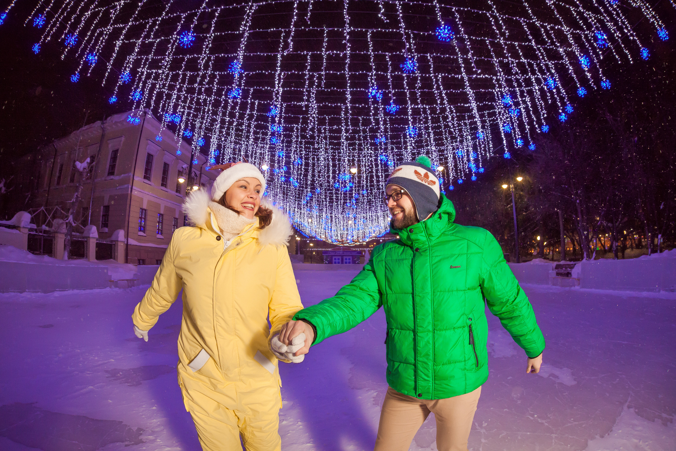 Петр и Екатерина. Свадебный и семейный фотограф в г. Краснодар Терентьева Юлия
