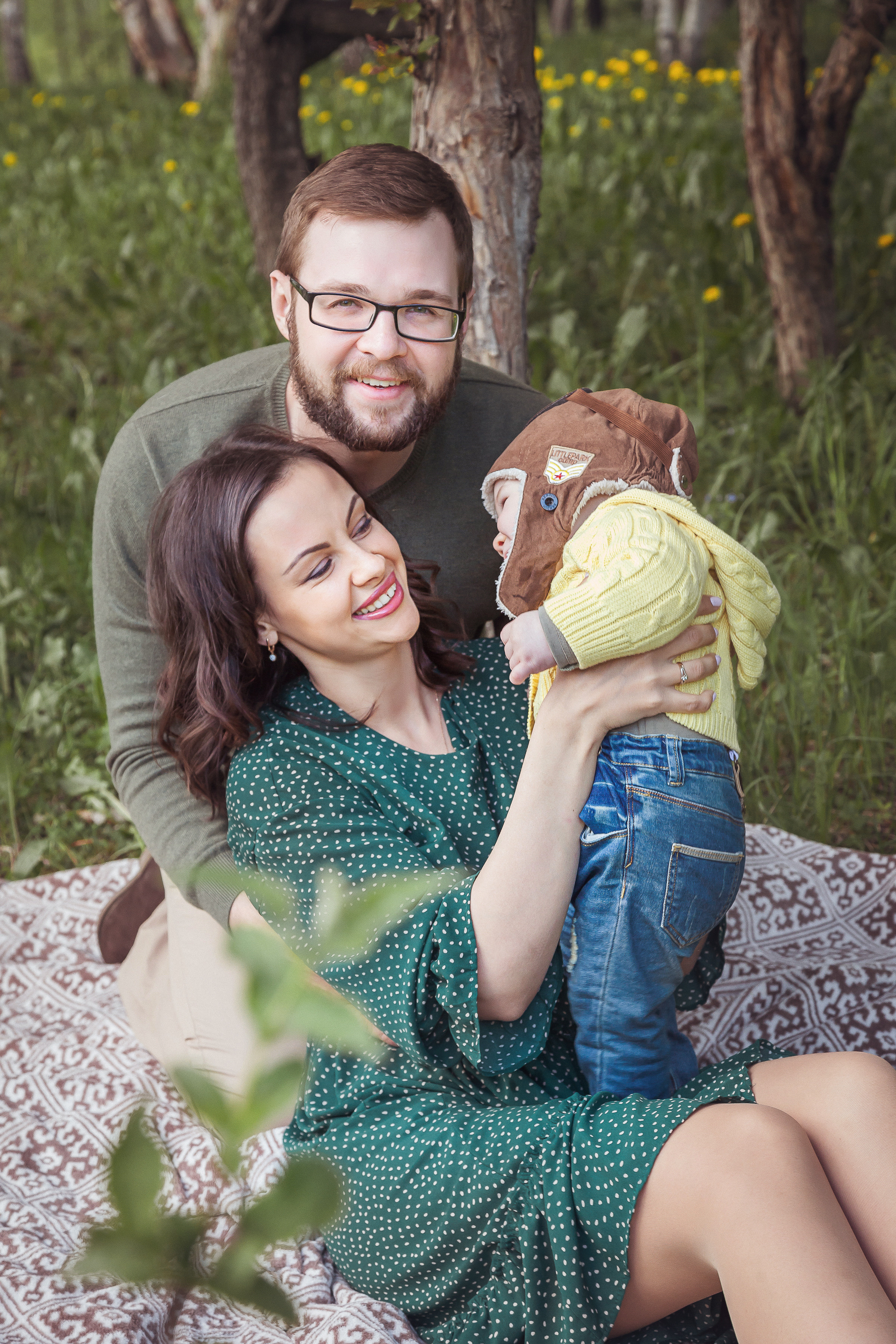 ПЕТР КАТЯ АЭРОН. Свадебный и семейный фотограф в г. Краснодар Терентьева Юлия