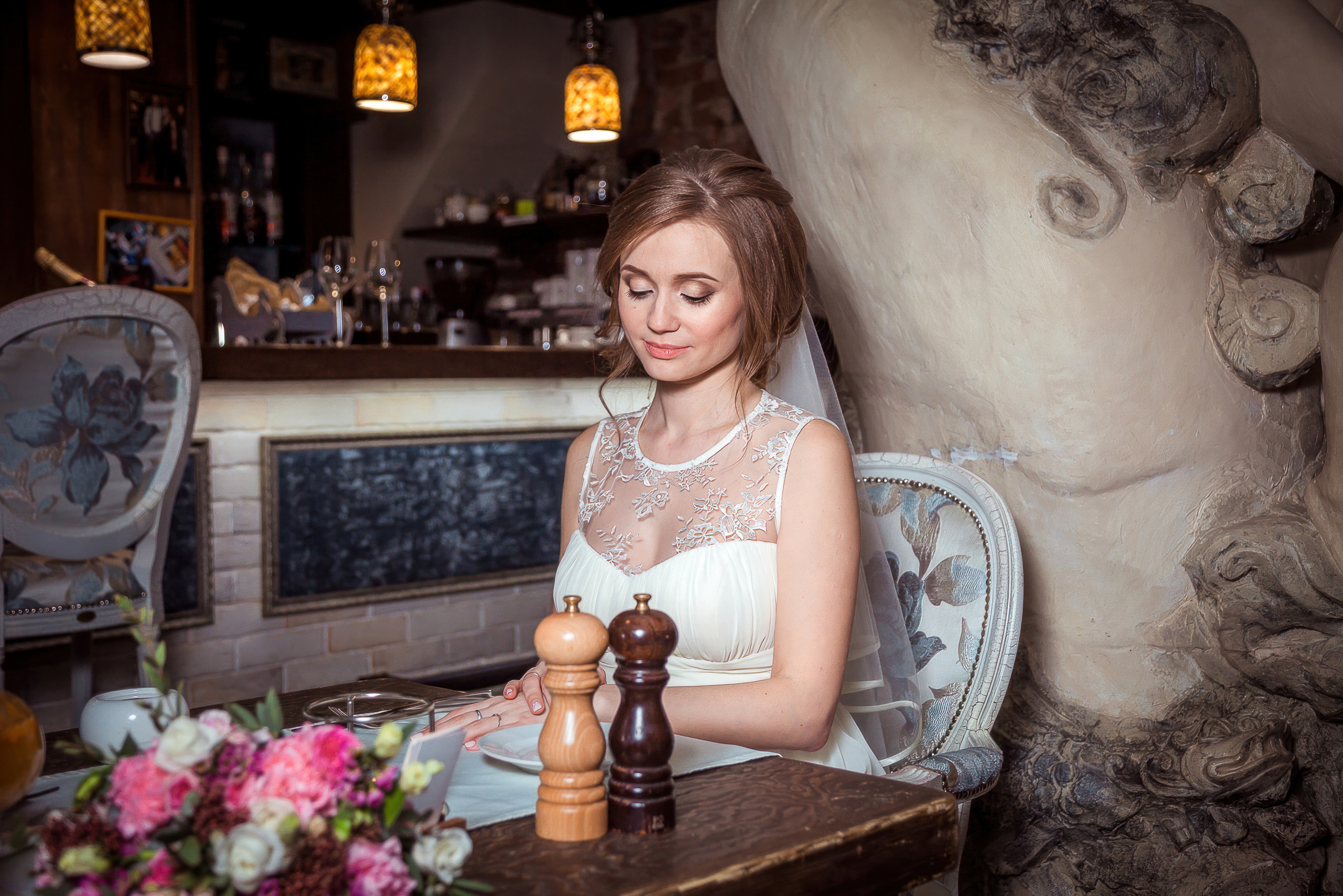 Максим и Мария. Свадебный и семейный фотограф в г. Краснодар Терентьева Юлия