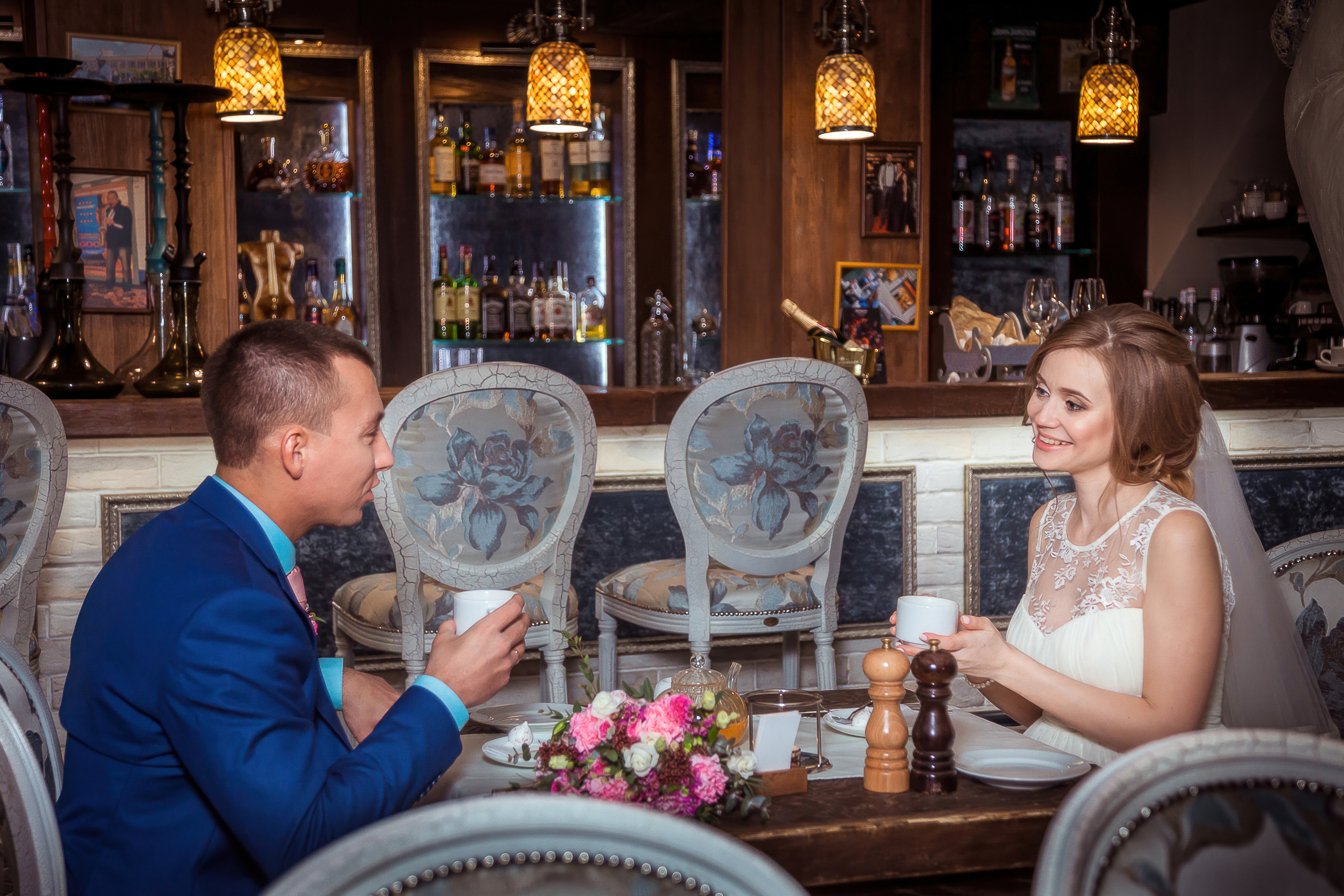 Максим и Мария. Свадебный и семейный фотограф в г. Краснодар Терентьева Юлия