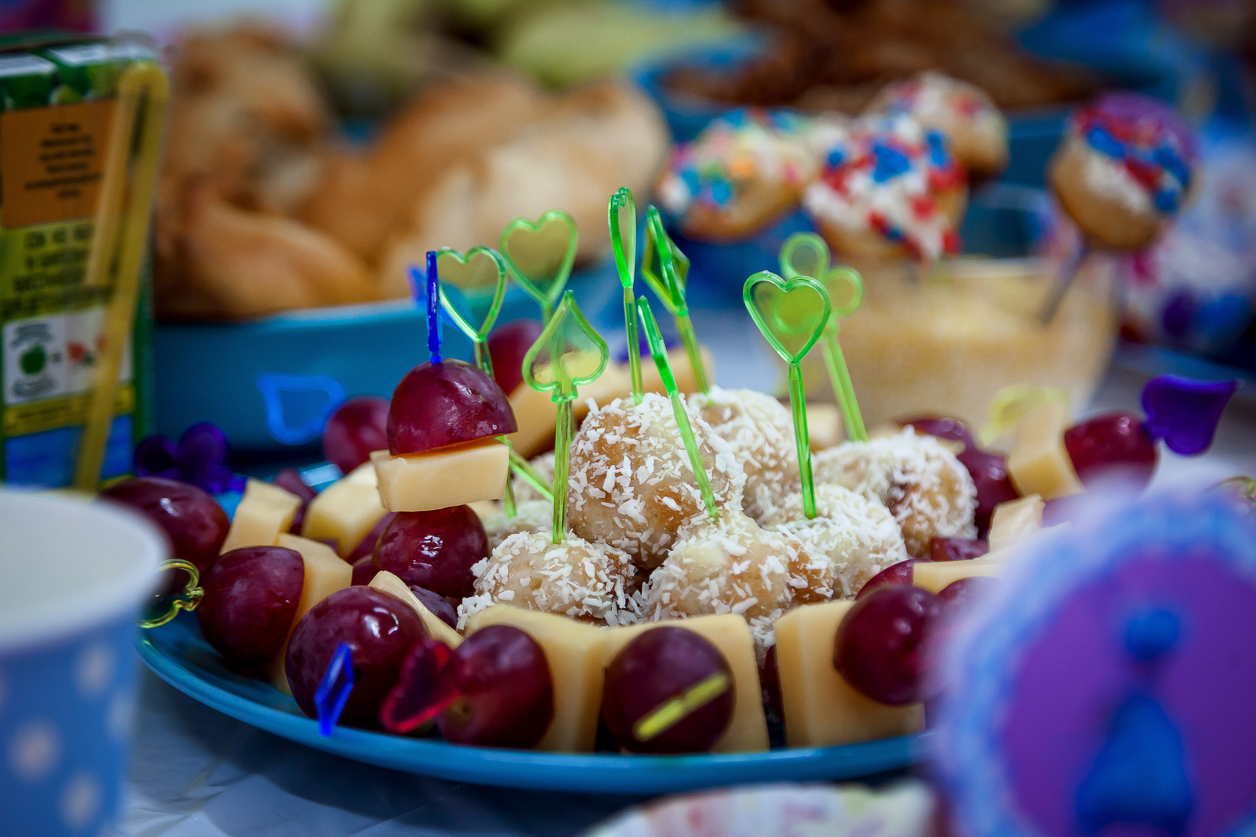 Анютке 3 года!. Свадебный и семейный фотограф в г. Краснодар Терентьева Юлия