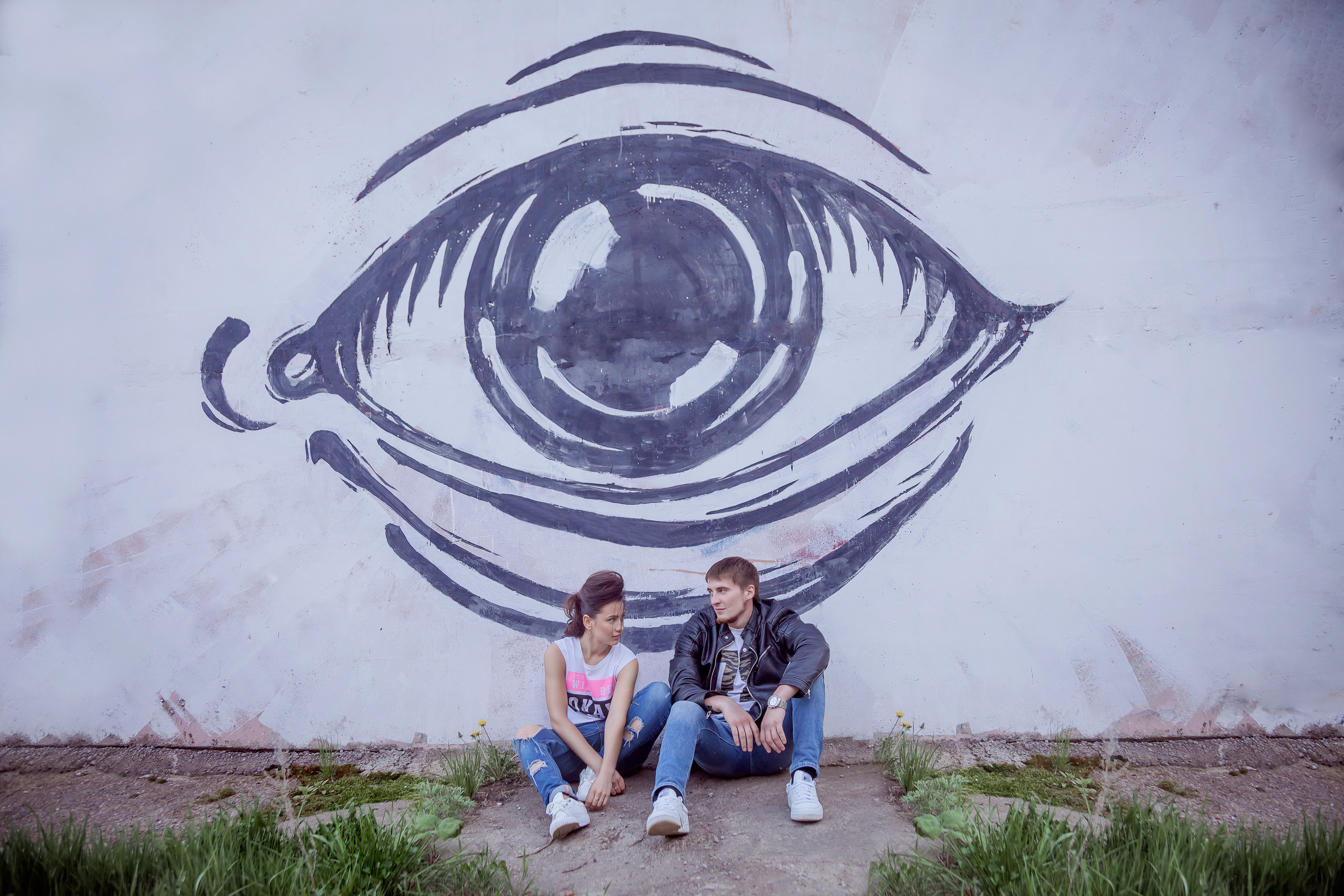 Александр и Анна. Свадебный и семейный фотограф в г. Краснодар Терентьева Юлия