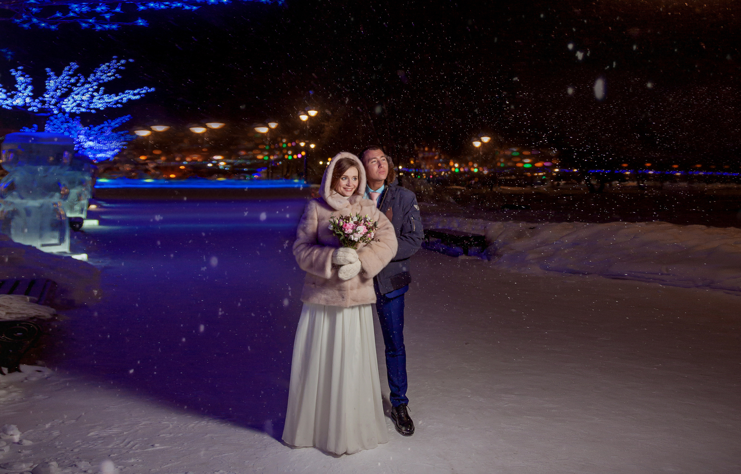 Свадебный и семейный фотограф в г. Краснодар Терентьева Юлия