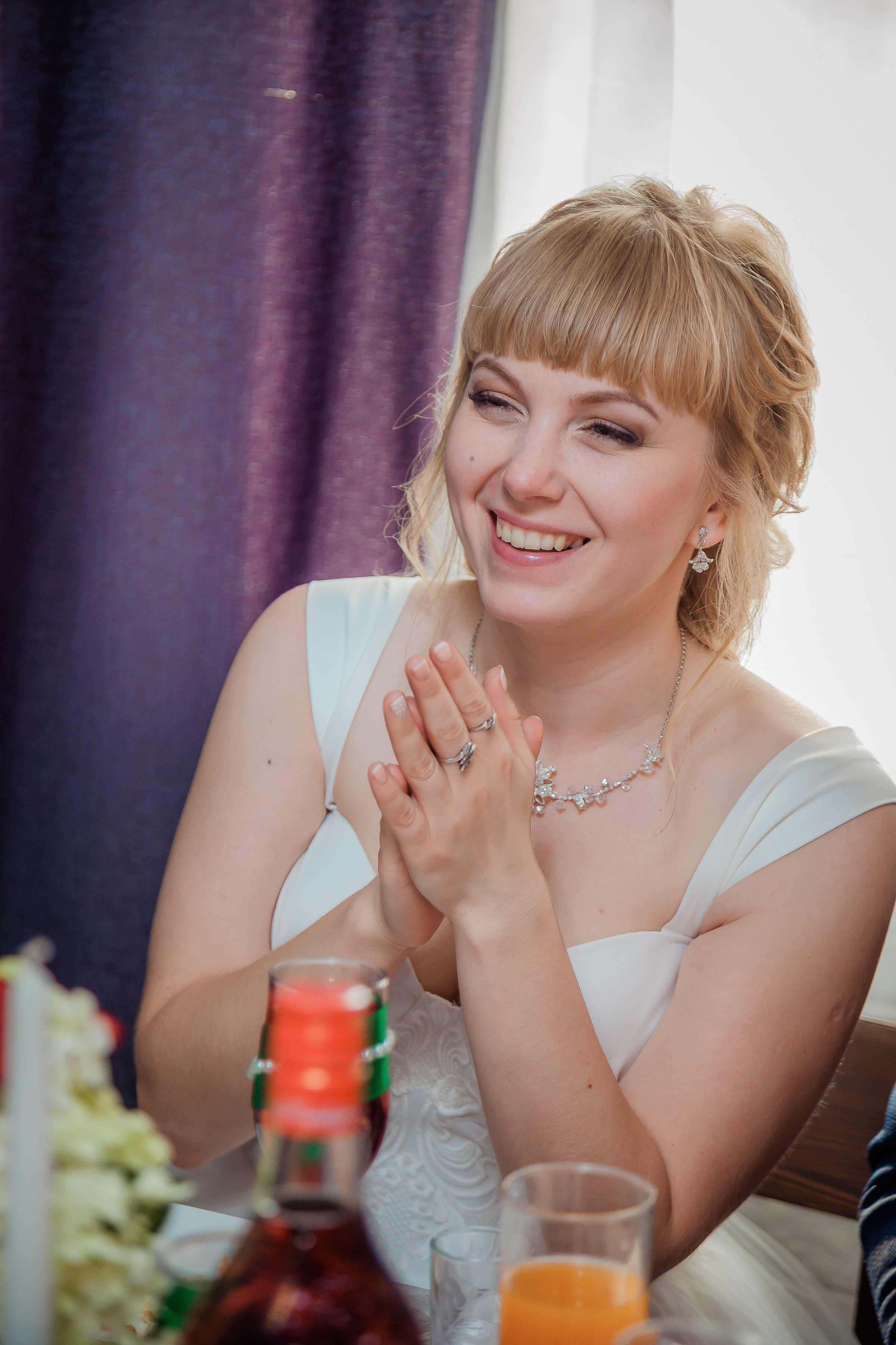 Максим и Юлия. Свадебный и семейный фотограф в г. Краснодар Терентьева Юлия