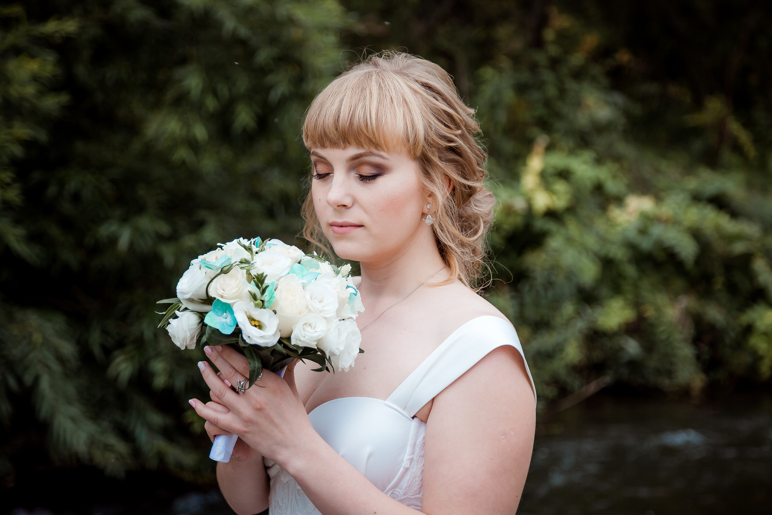 Максим и Юлия. Свадебный и семейный фотограф в г. Краснодар Терентьева Юлия