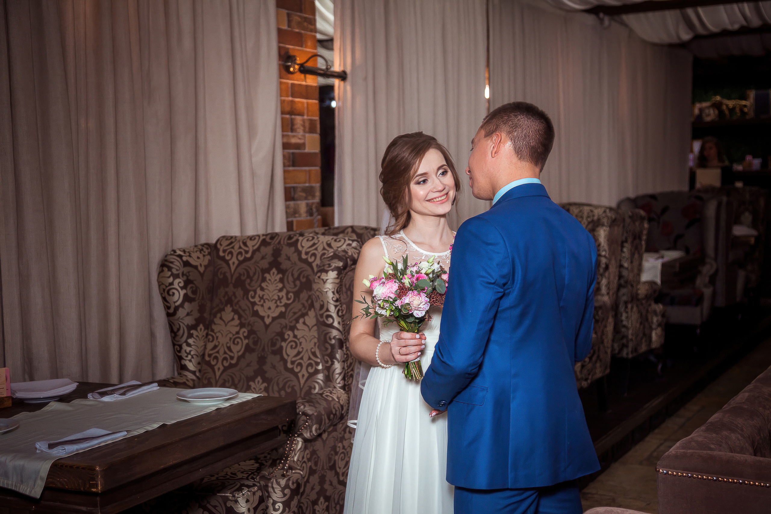 Максим и Мария. Свадебный и семейный фотограф в г. Краснодар Терентьева Юлия