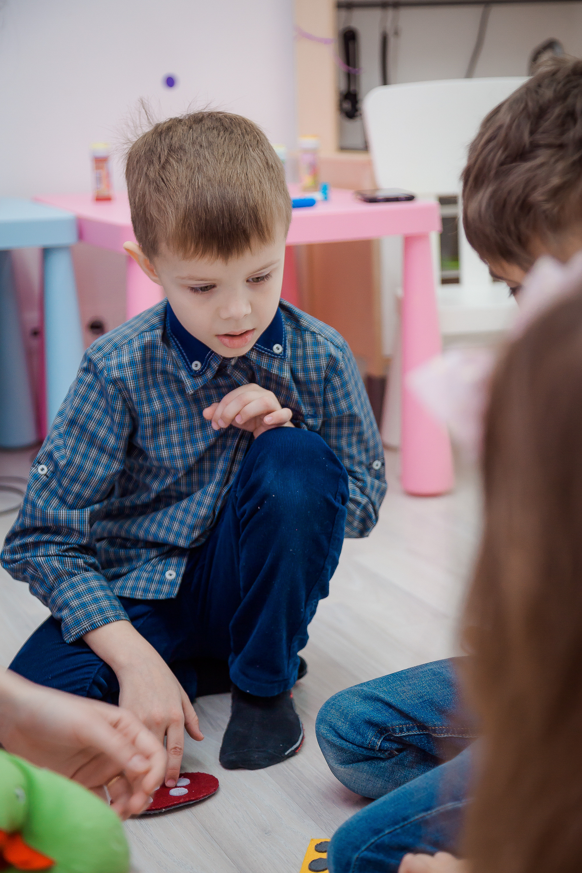 Анютке 3 года!. Свадебный и семейный фотограф в г. Краснодар Терентьева Юлия