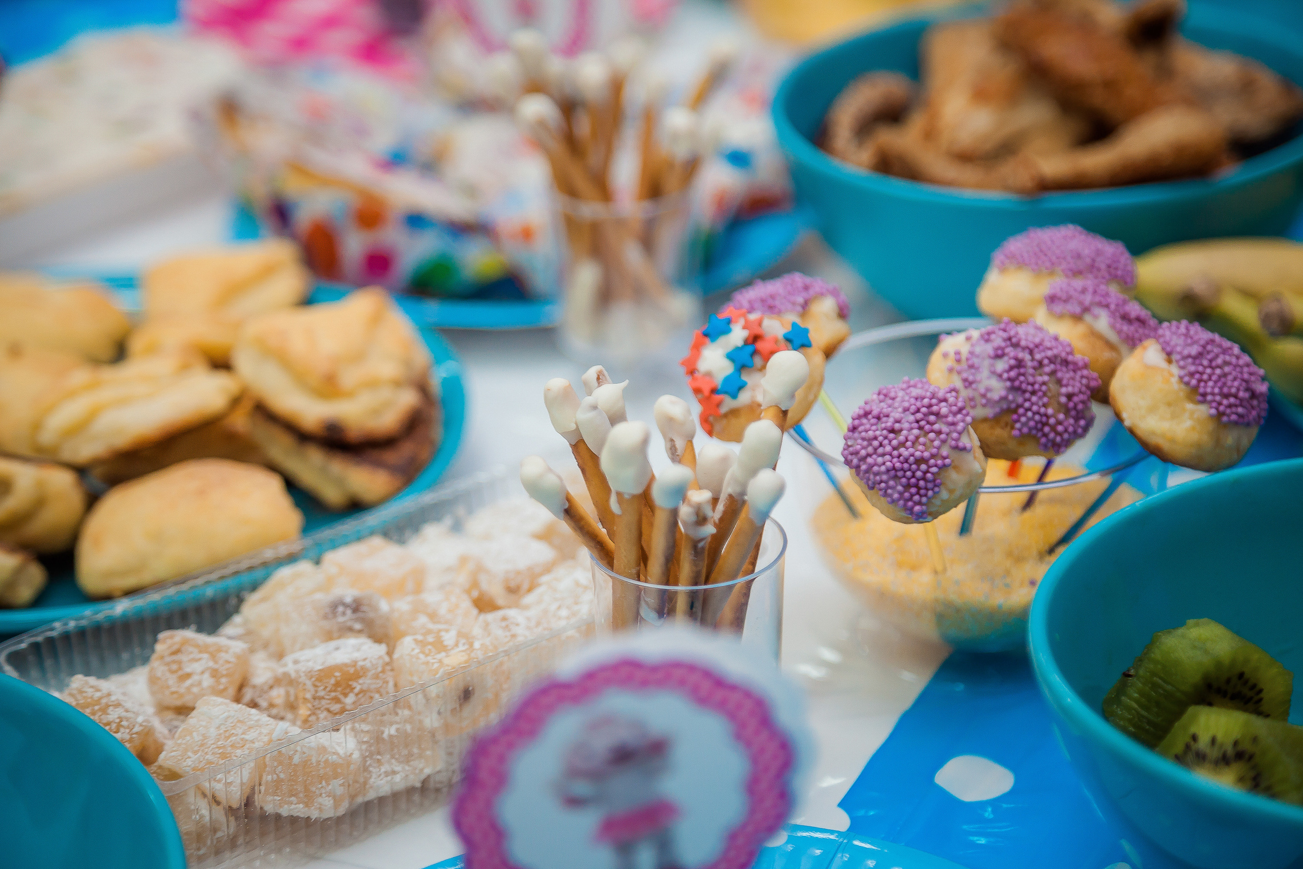 Анютке 3 года!. Свадебный и семейный фотограф в г. Краснодар Терентьева Юлия