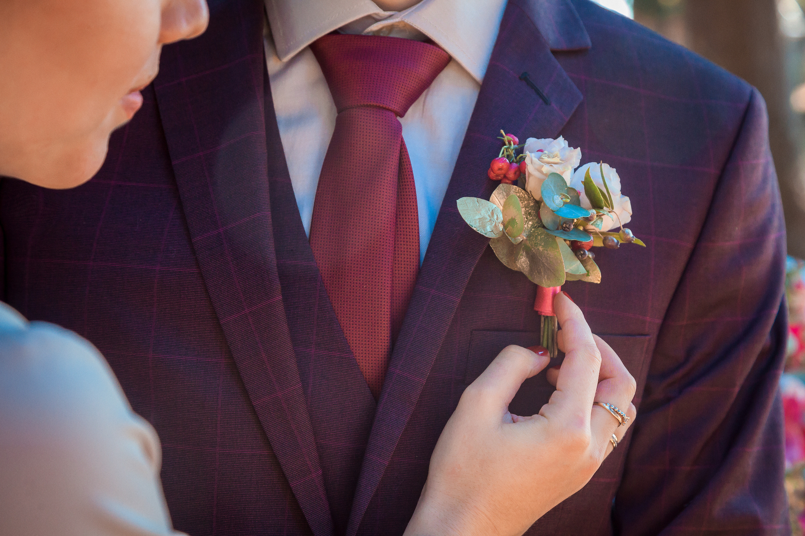 Иосиф и Валерия. Свадебный и семейный фотограф в г. Краснодар Терентьева Юлия