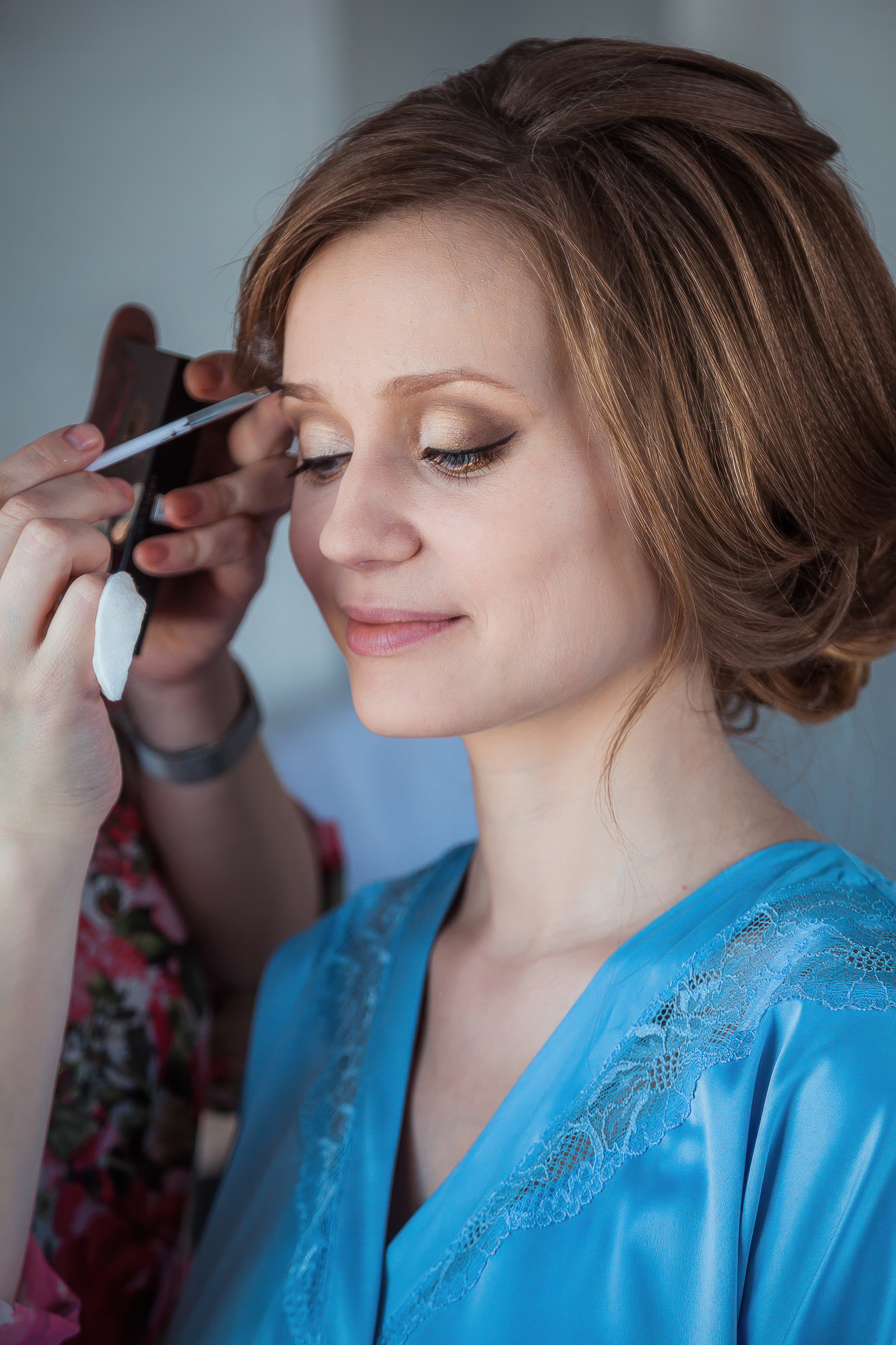 Максим и Мария. Свадебный и семейный фотограф в г. Краснодар Терентьева Юлия