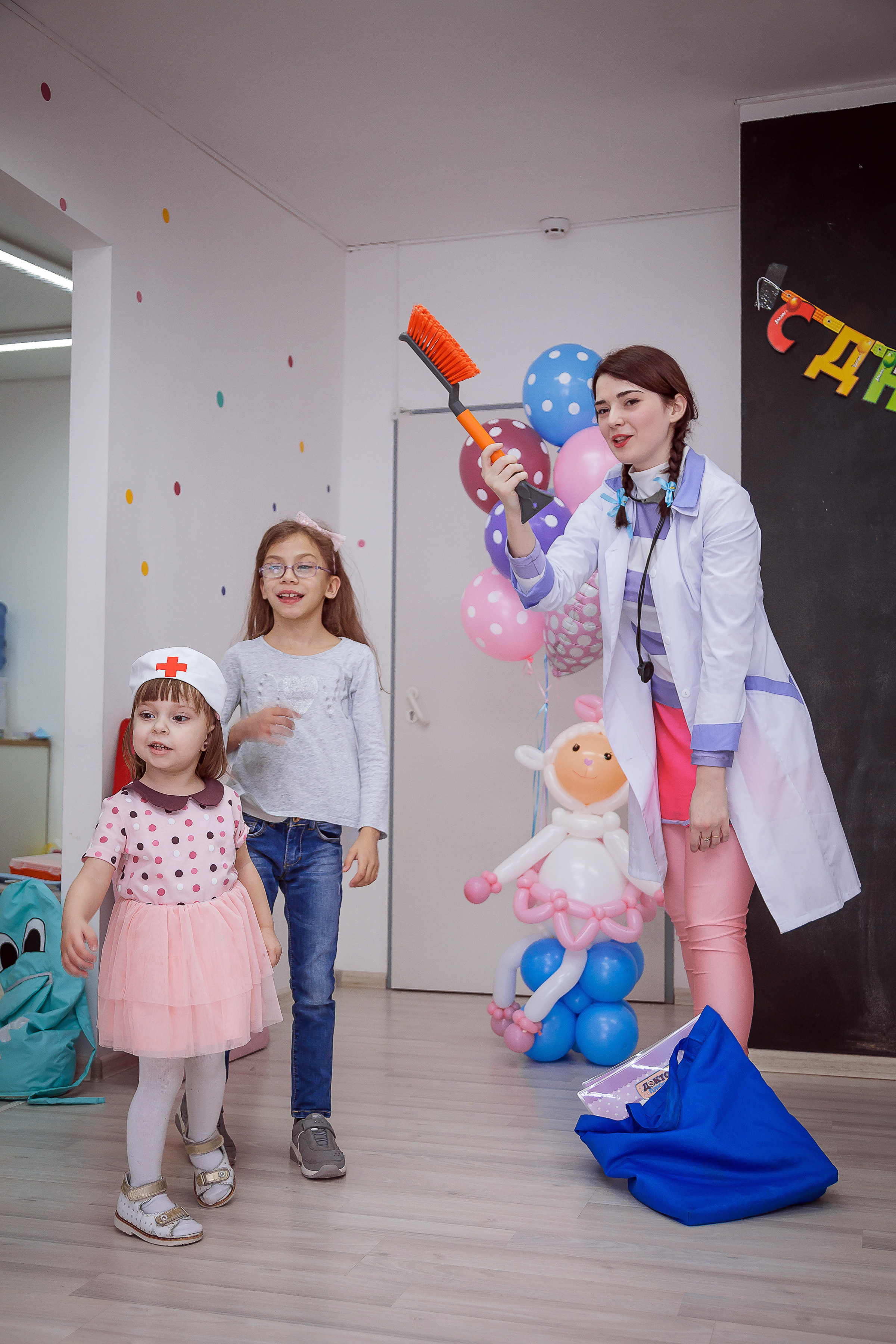 Анютке 3 года!. Свадебный и семейный фотограф в г. Краснодар Терентьева Юлия