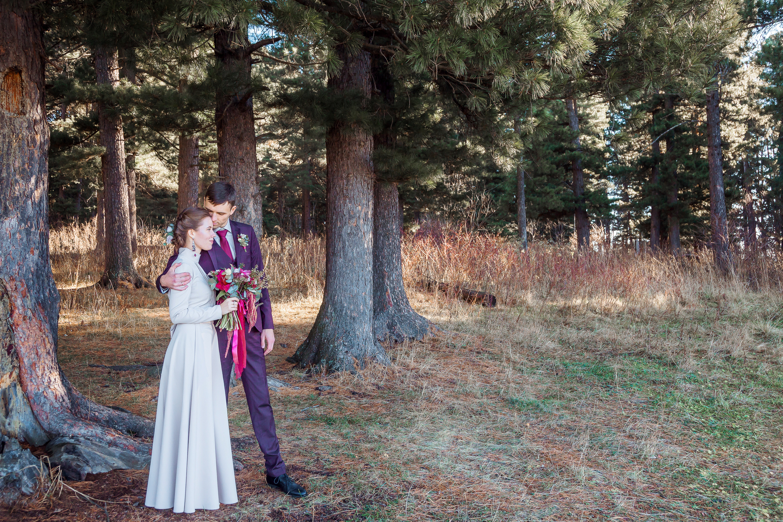 Иосиф и Валерия. Свадебный и семейный фотограф в г. Краснодар Терентьева Юлия