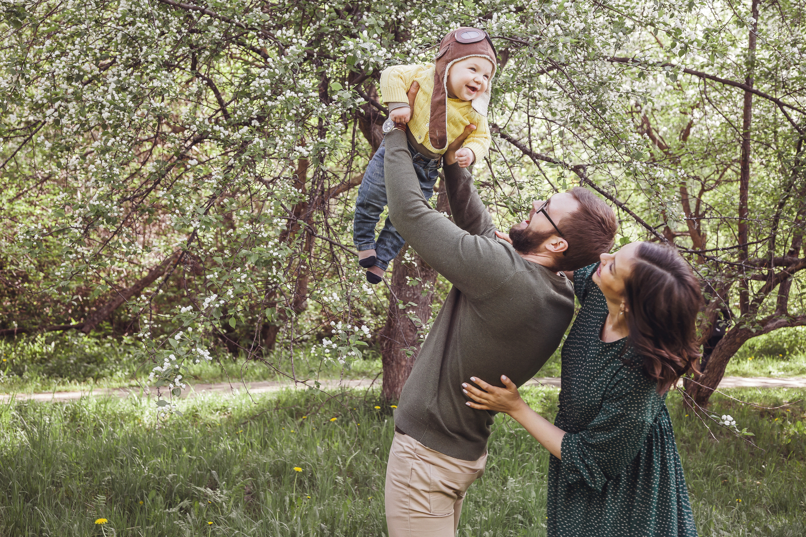 ПЕТР КАТЯ АЭРОН. Свадебный и семейный фотограф в г. Краснодар Терентьева Юлия