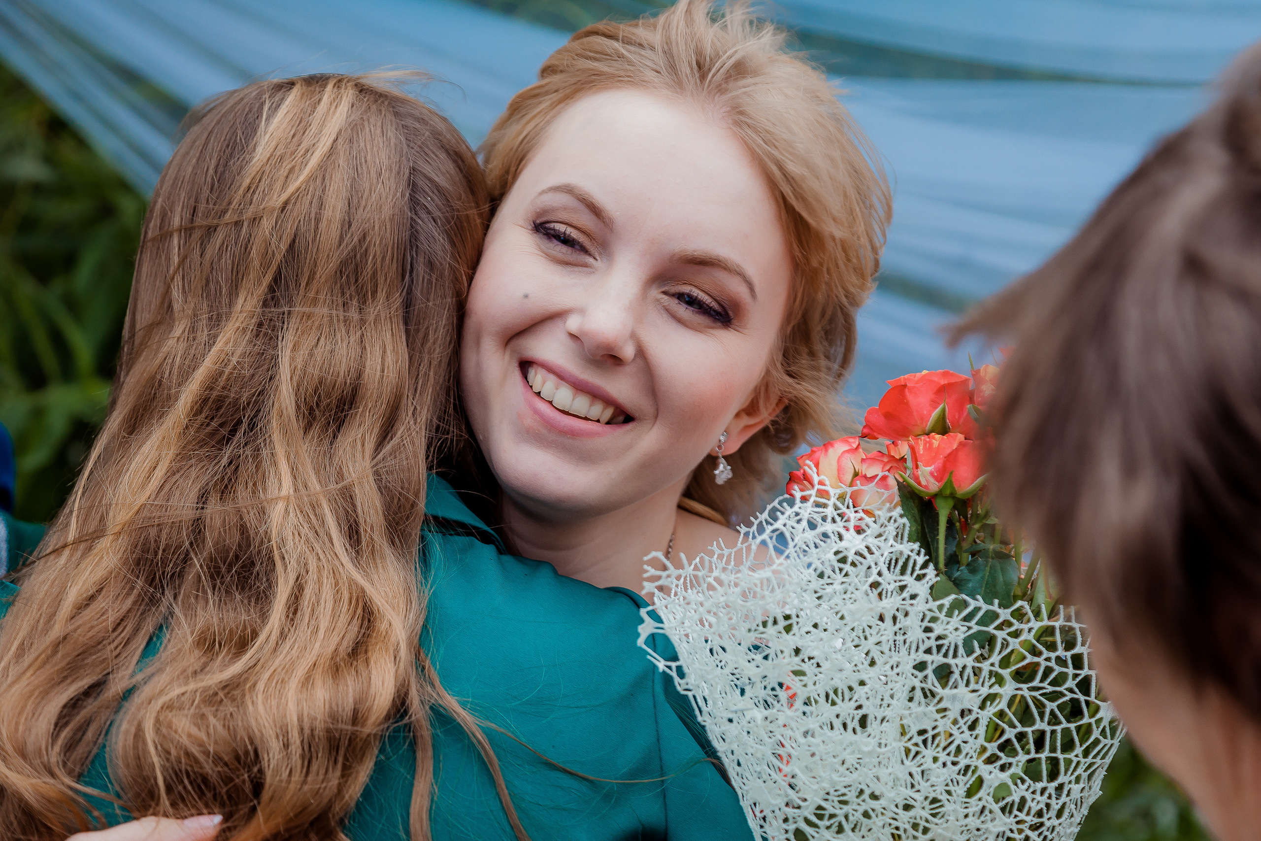 Максим и Юлия. Свадебный и семейный фотограф в г. Краснодар Терентьева Юлия