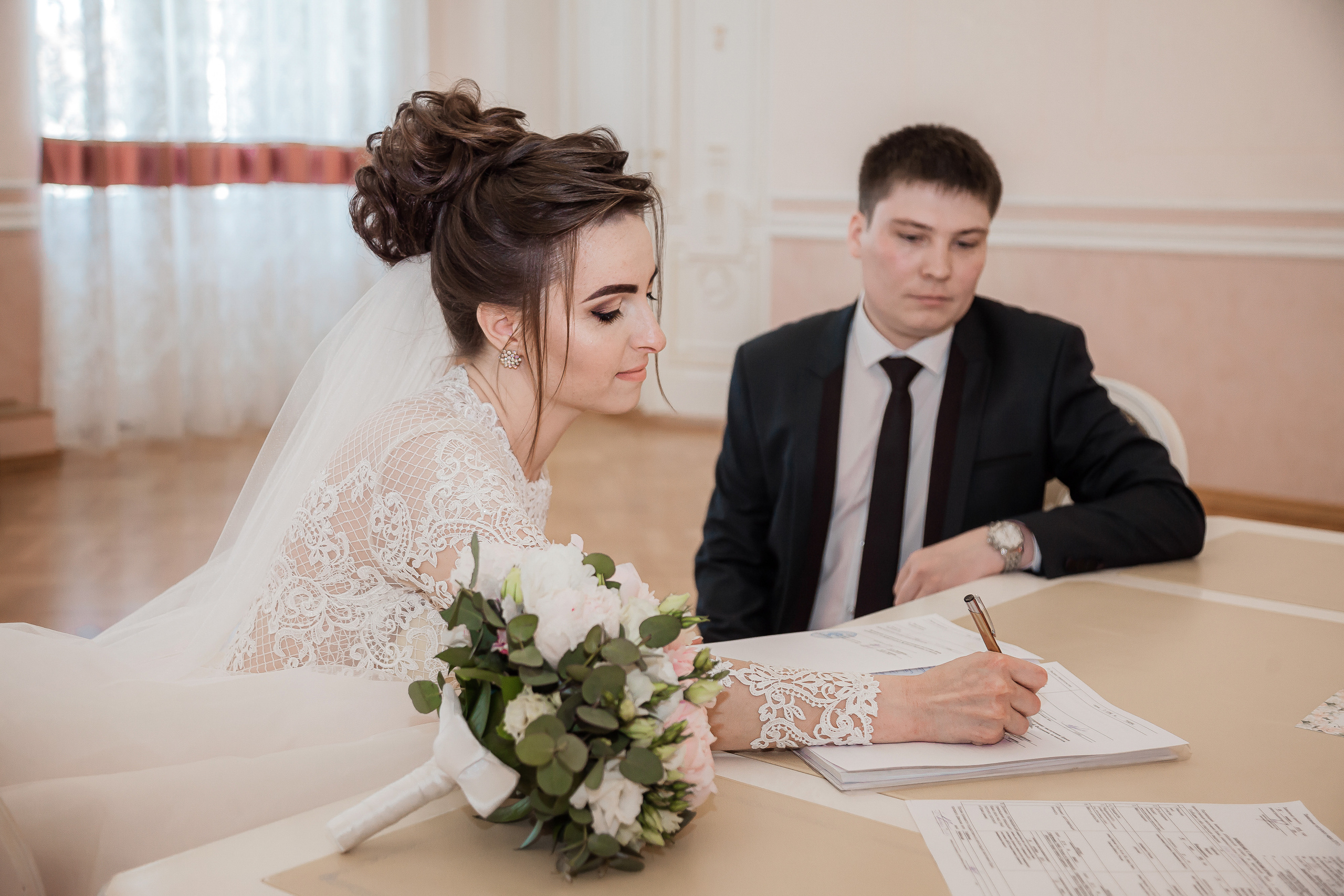 Кирилл и Анастасия. Свадебный и семейный фотограф в г. Краснодар Терентьева Юлия