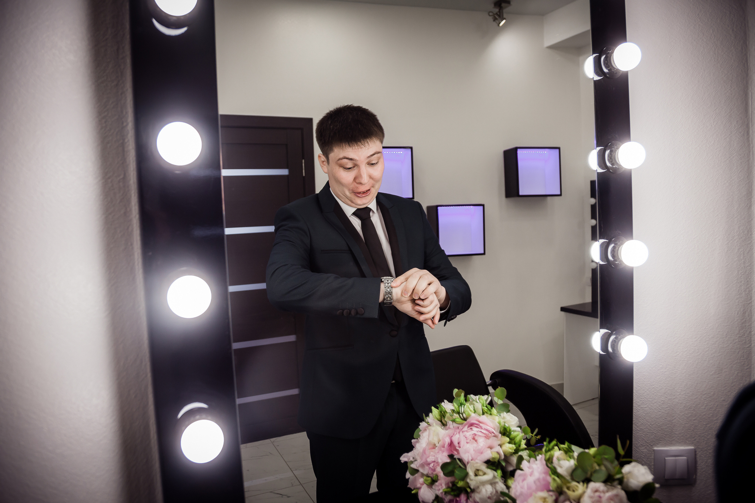 Кирилл и Анастасия. Свадебный и семейный фотограф в г. Краснодар Терентьева Юлия