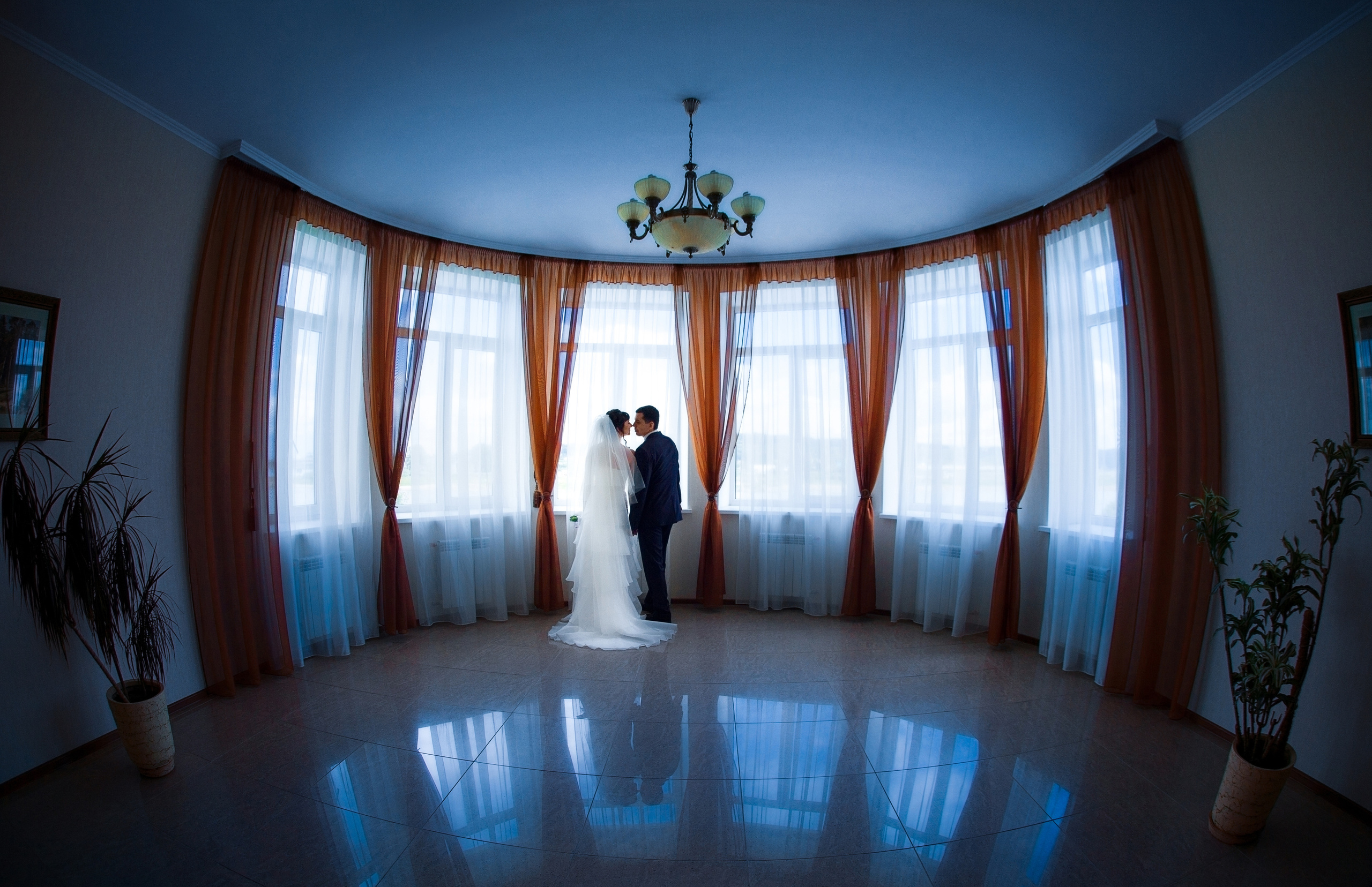 Свадебный и семейный фотограф в г. Краснодар Терентьева Юлия