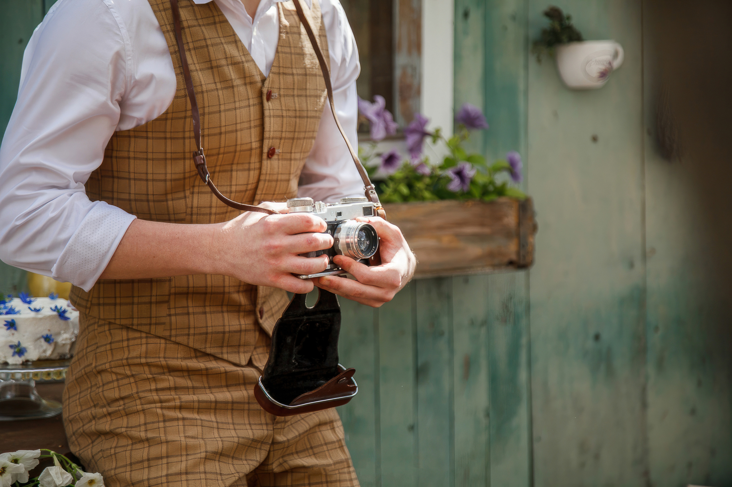 Андрей и Дарья. Свадебный и семейный фотограф в г. Краснодар Терентьева Юлия