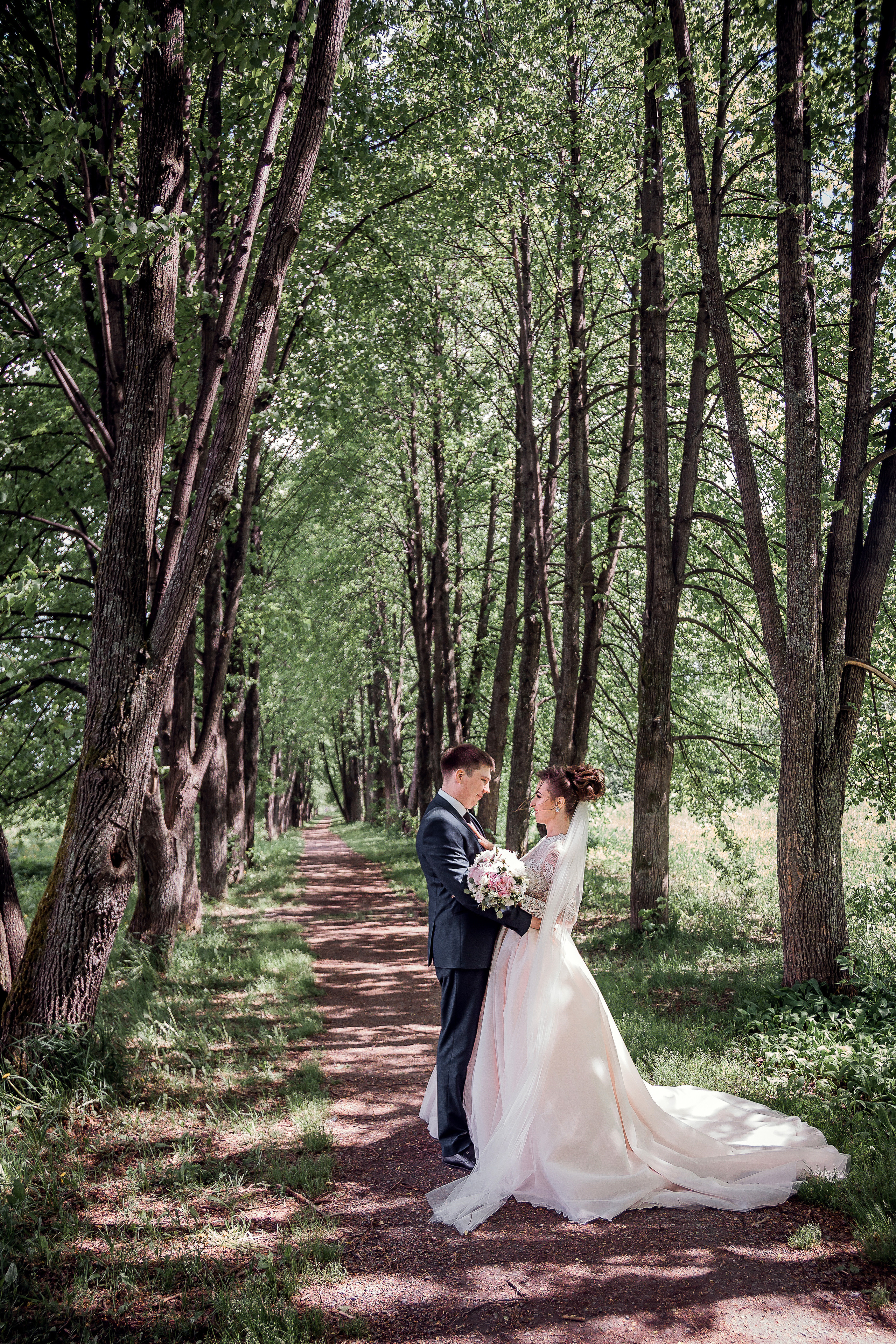 Кирилл и Анастасия. Свадебный и семейный фотограф в г. Краснодар Терентьева Юлия