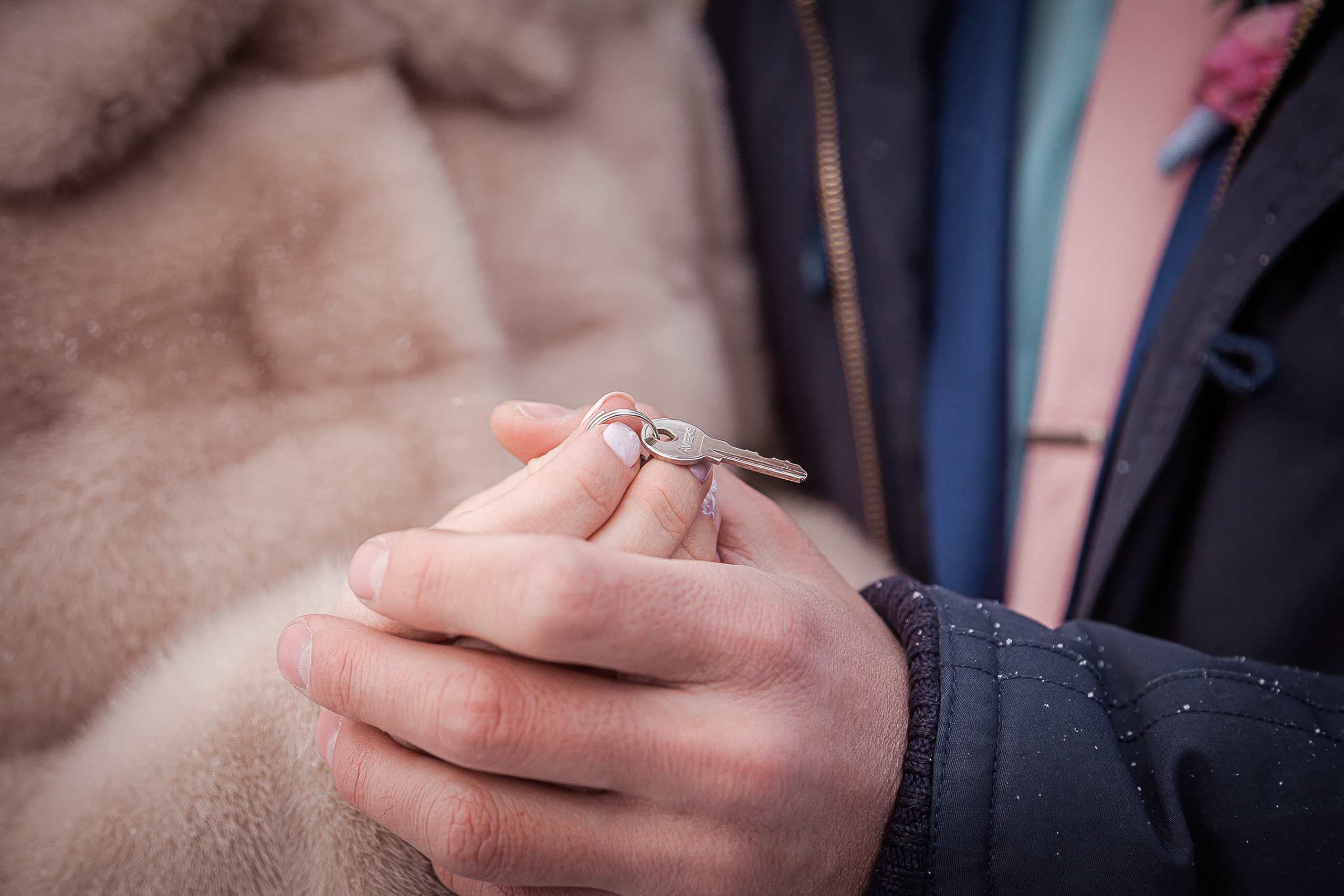 Максим и Мария. Свадебный и семейный фотограф в г. Краснодар Терентьева Юлия