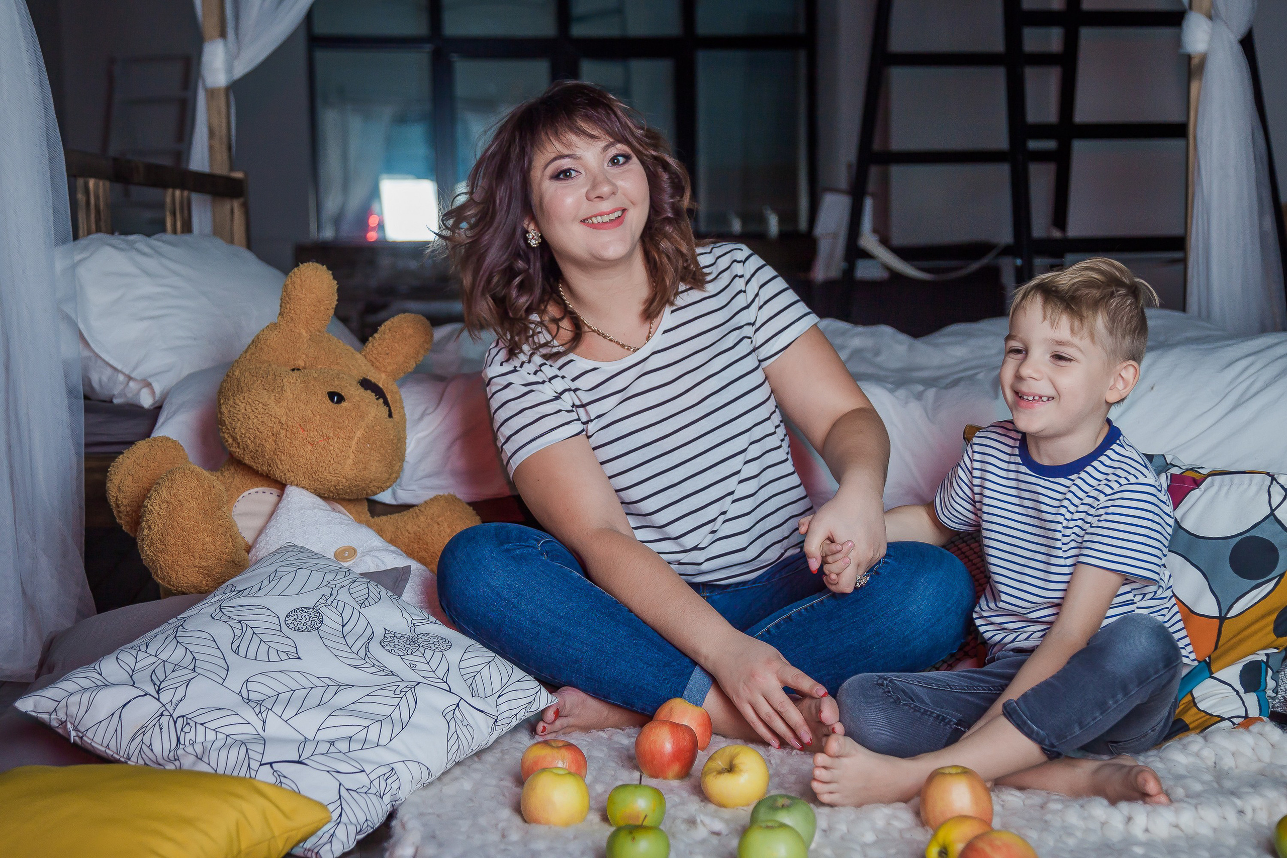 Счастливые часы:). Свадебный и семейный фотограф в г. Краснодар Терентьева Юлия