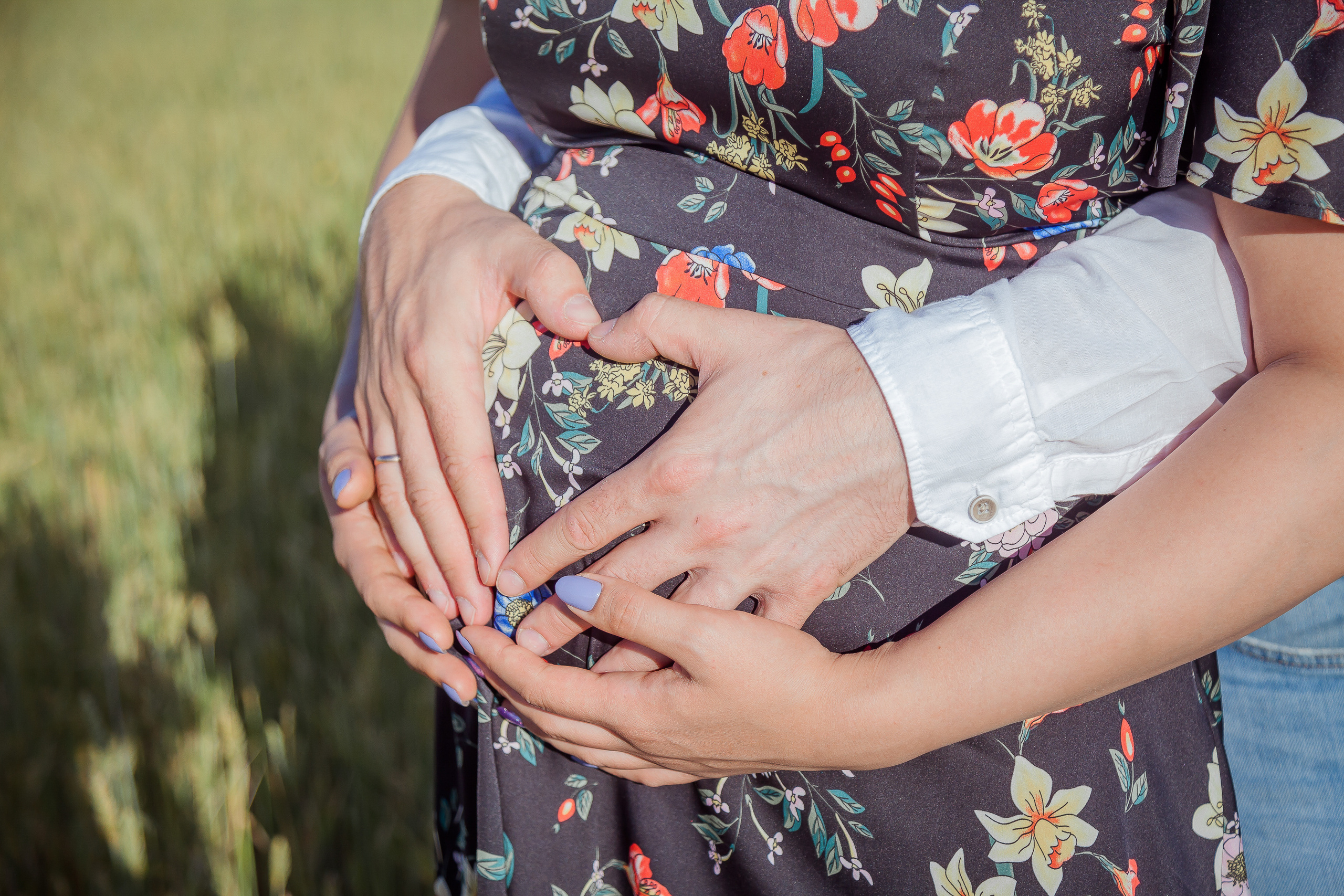 Петр и Екатерина в ожидании малыша. Свадебный и семейный фотограф в г. Краснодар Терентьева Юлия
