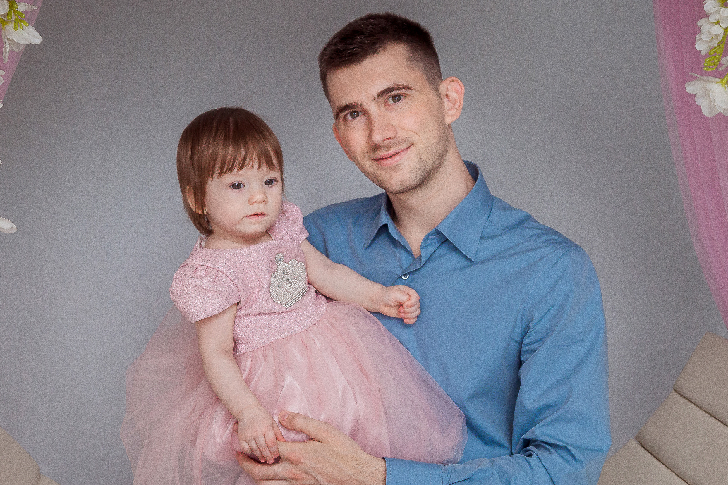 ДИМА КСЮША И ПОЛИНА. Свадебный и семейный фотограф в г. Краснодар Терентьева Юлия