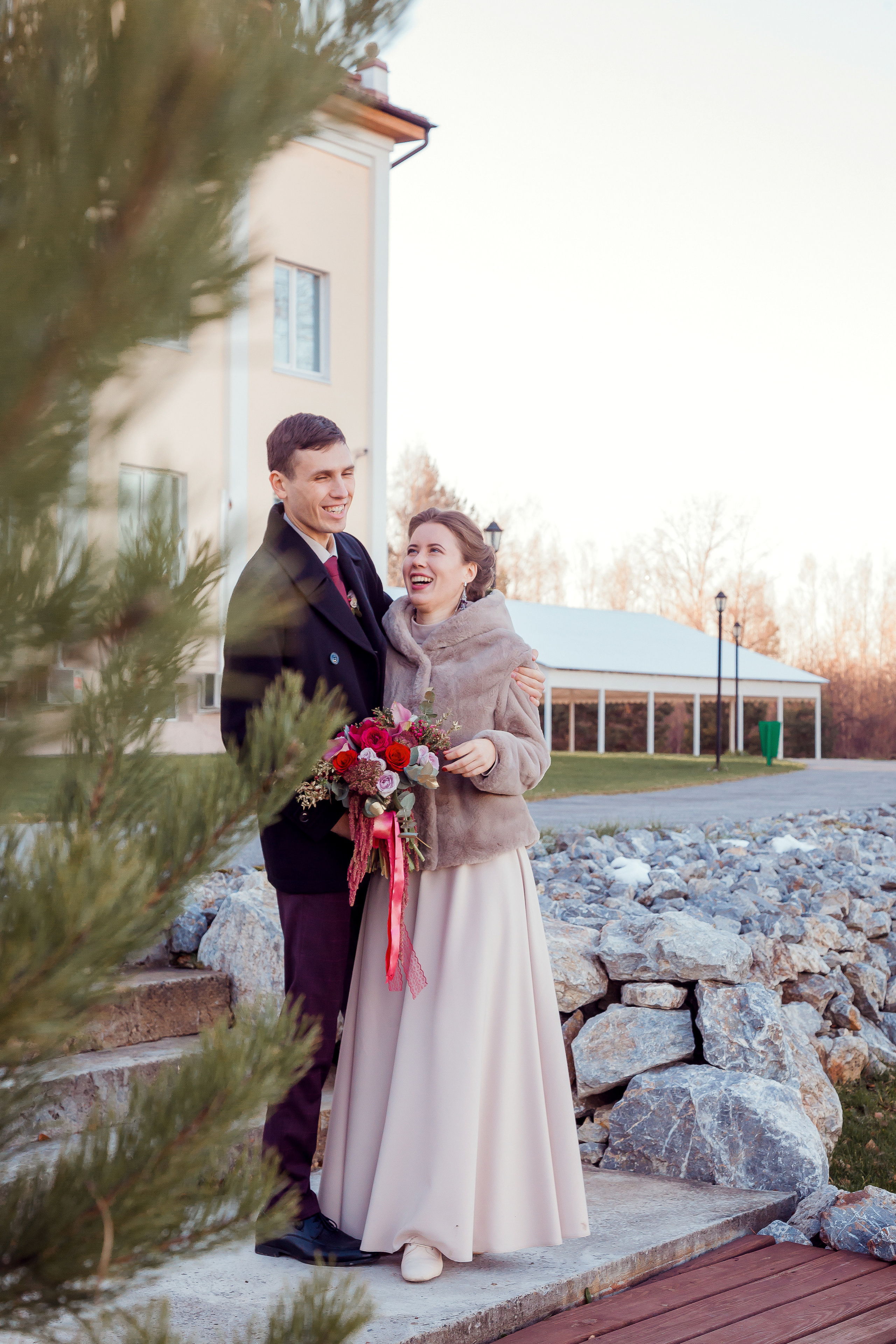 Иосиф и Валерия. Свадебный и семейный фотограф в г. Краснодар Терентьева Юлия