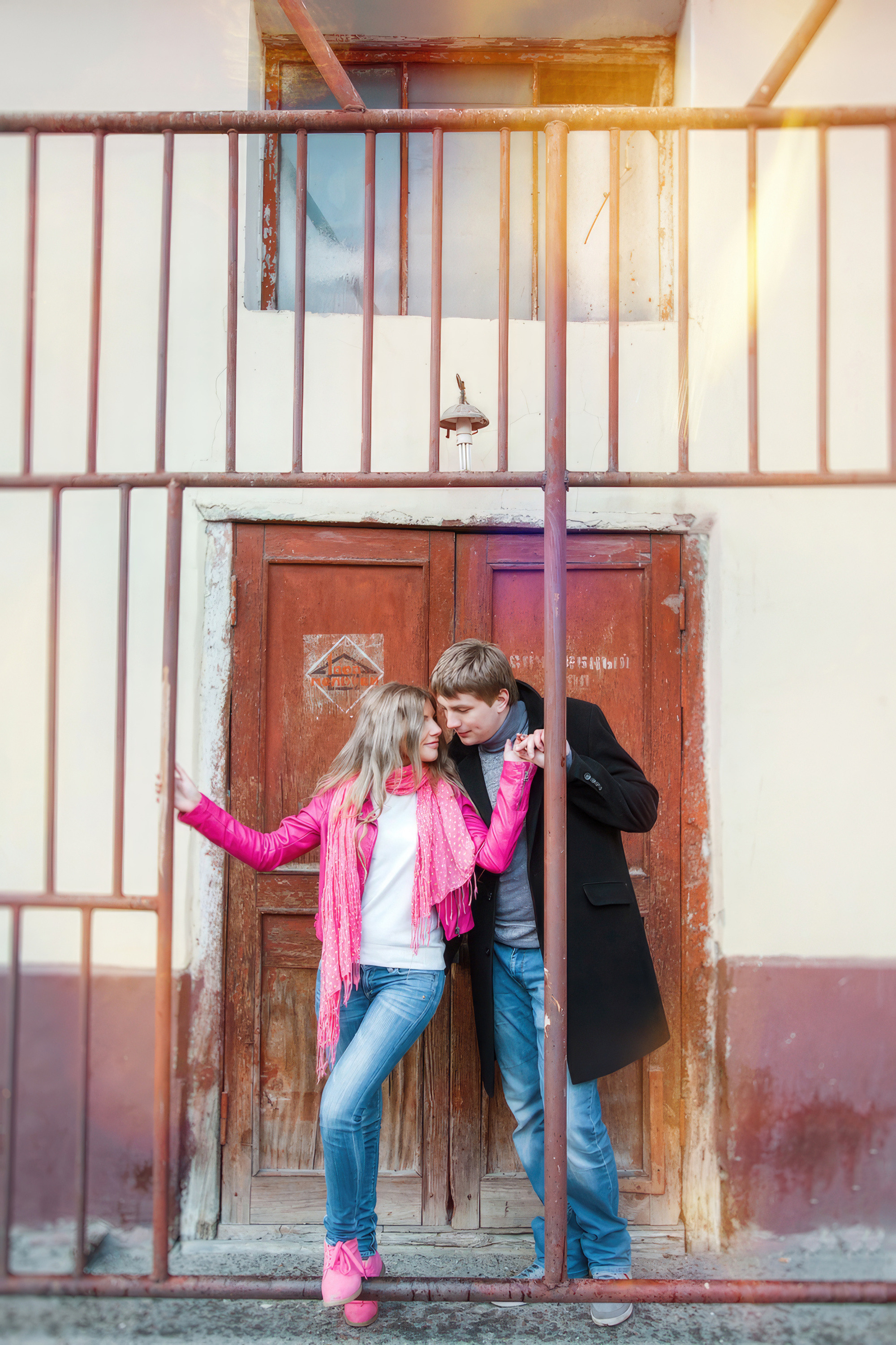 Кирилл и Екатерина. Свадебный и семейный фотограф в г. Краснодар Терентьева Юлия