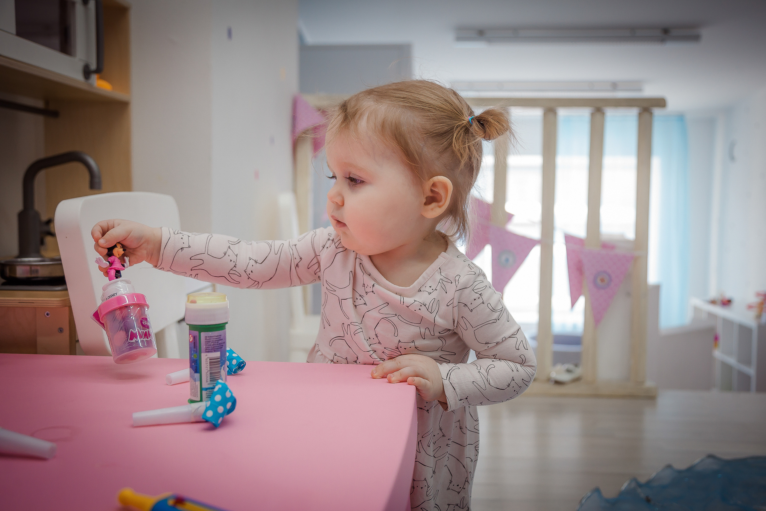 Анютке 3 года!. Свадебный и семейный фотограф в г. Краснодар Терентьева Юлия