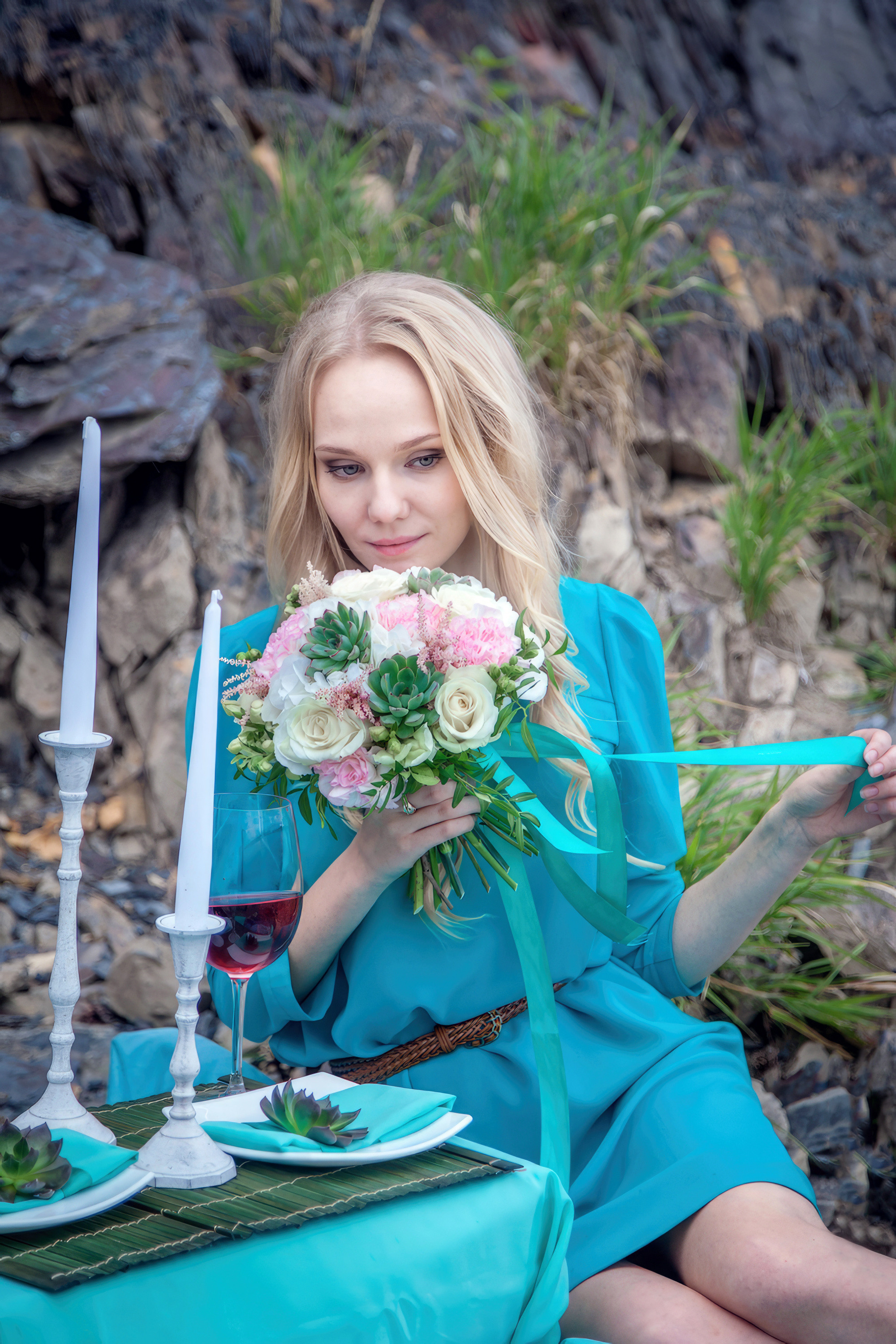 Дмитрий и Елена. Свадебный и семейный фотограф в г. Краснодар Терентьева Юлия