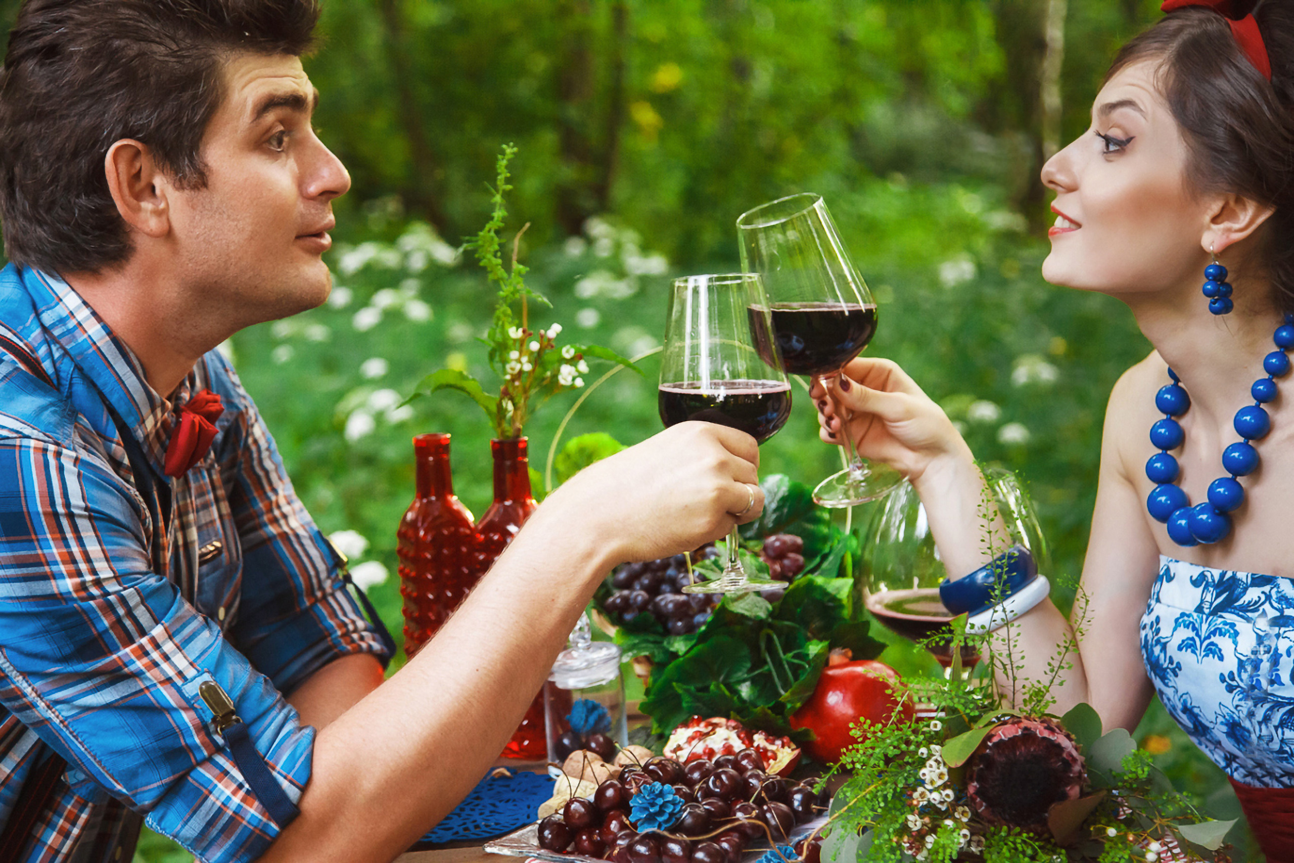 Рома и Зоя. Свадебный и семейный фотограф в г. Краснодар Терентьева Юлия