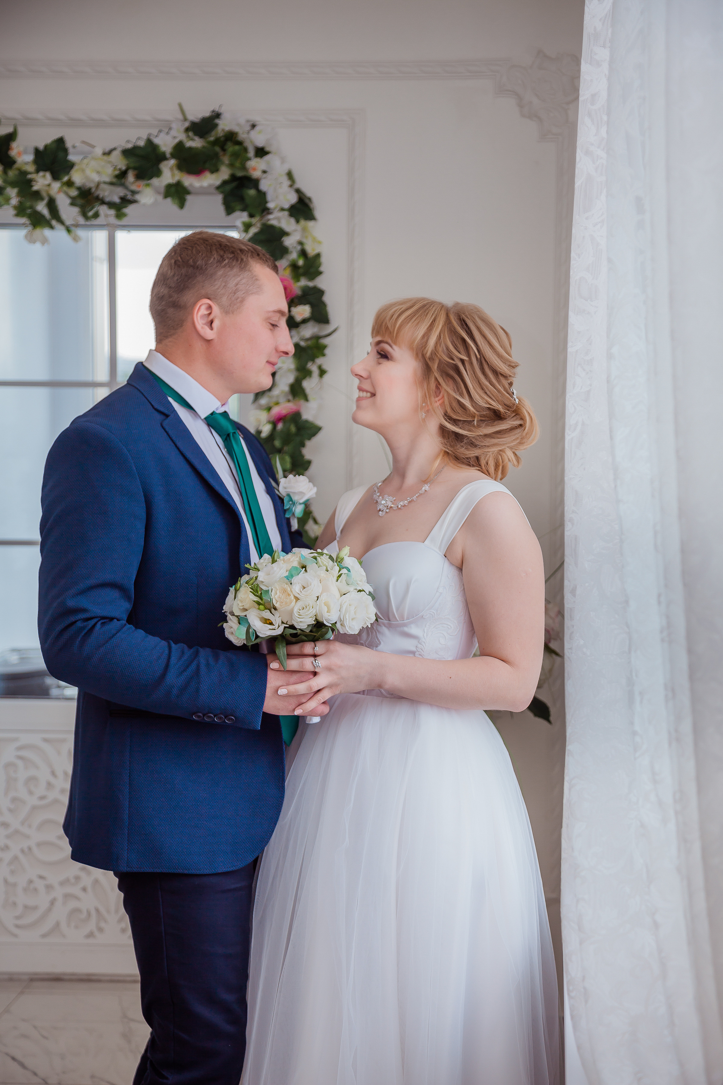 Максим и Юлия. Свадебный и семейный фотограф в г. Краснодар Терентьева Юлия