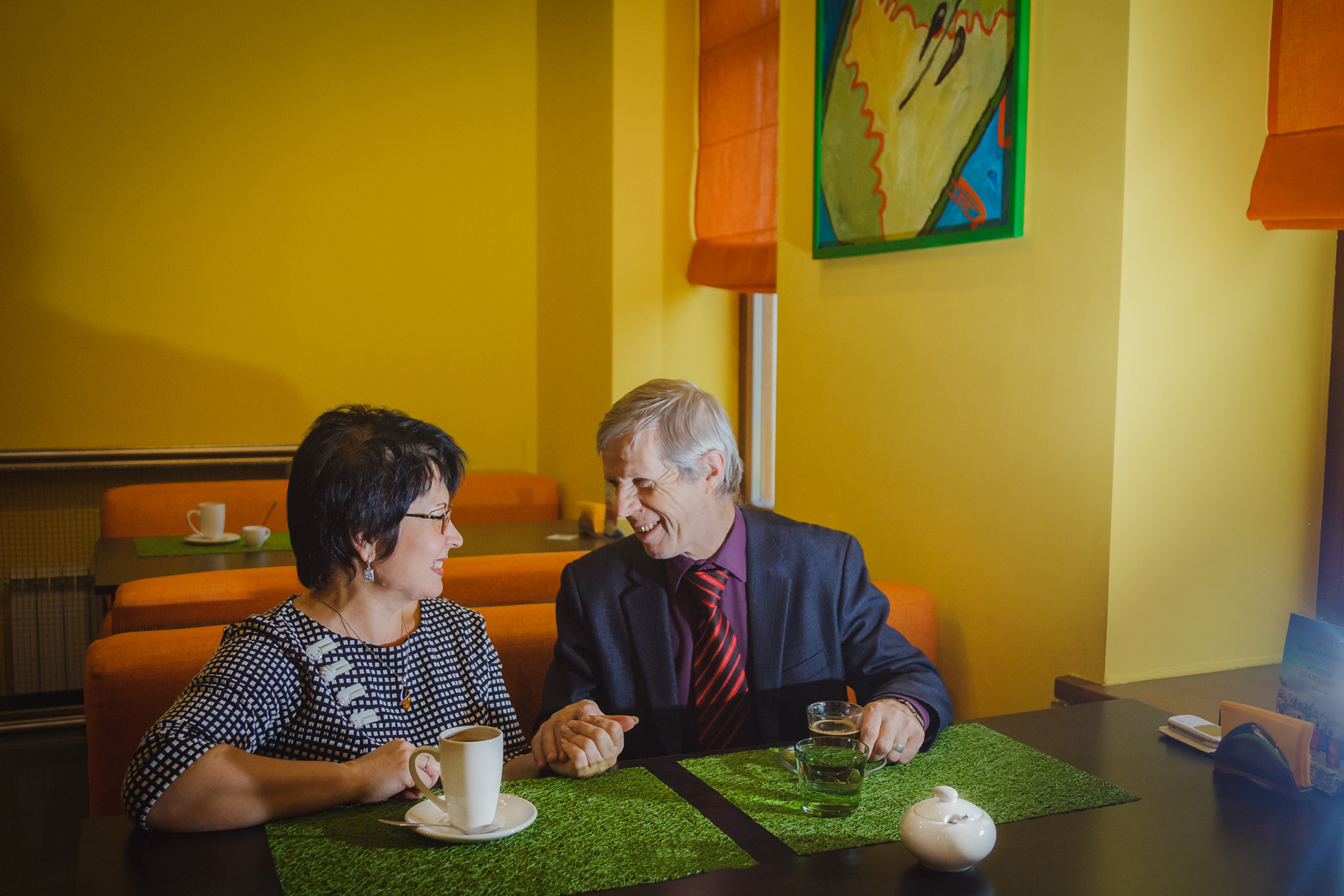 ВЛАДИМИР И МАРИНА. Свадебный и семейный фотограф в г. Краснодар Терентьева Юлия
