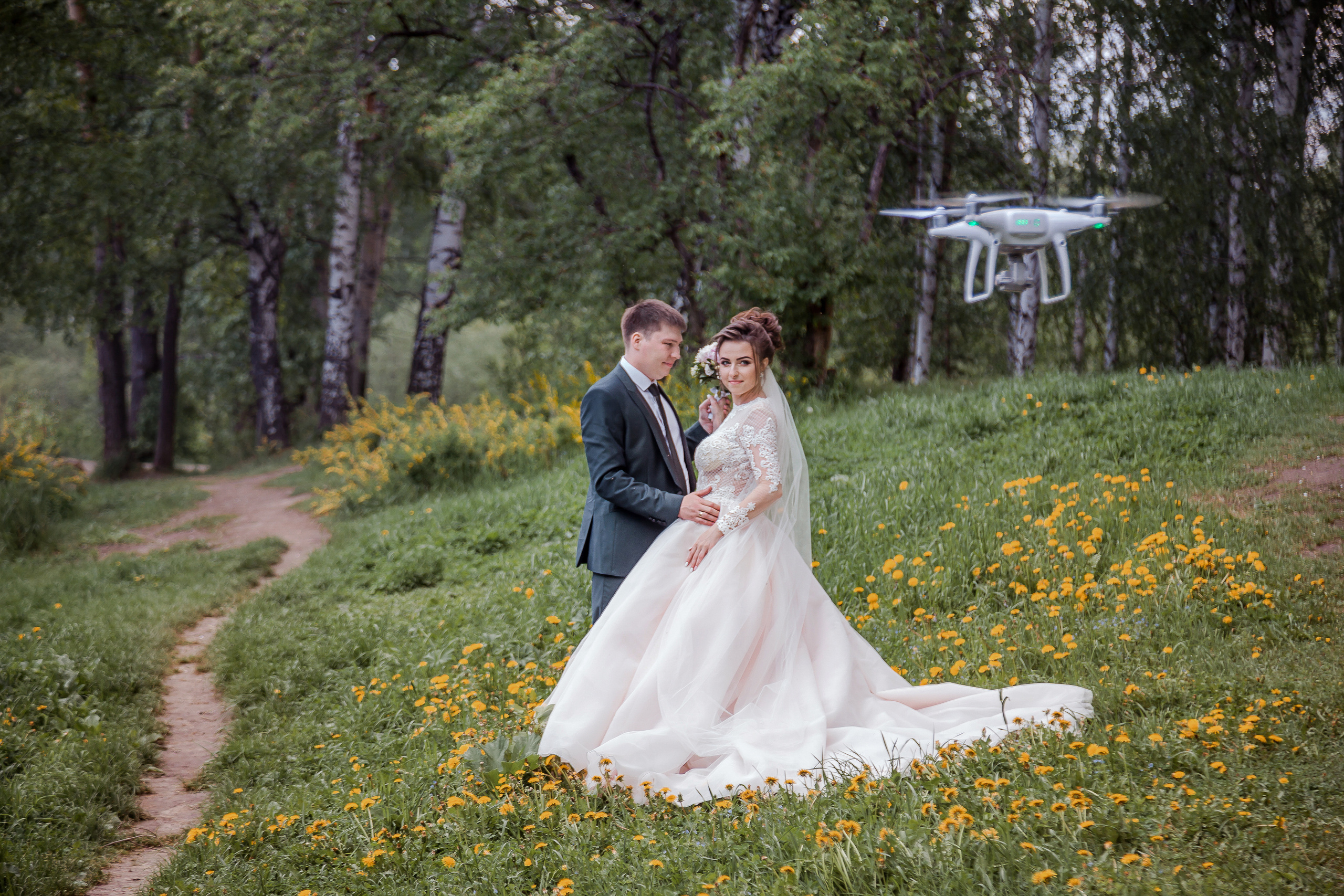 Кирилл и Анастасия. Свадебный и семейный фотограф в г. Краснодар Терентьева Юлия