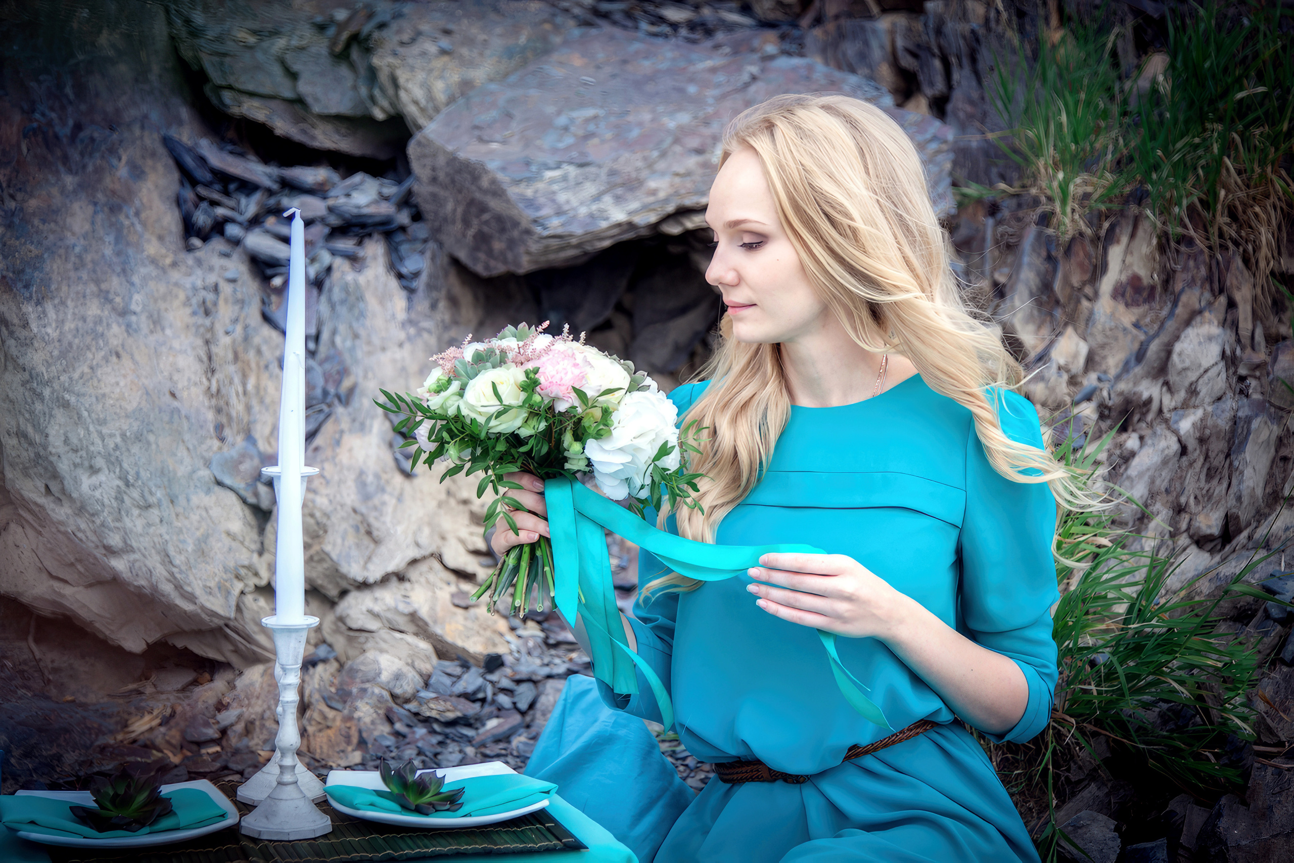 Дмитрий и Елена. Свадебный и семейный фотограф в г. Краснодар Терентьева Юлия