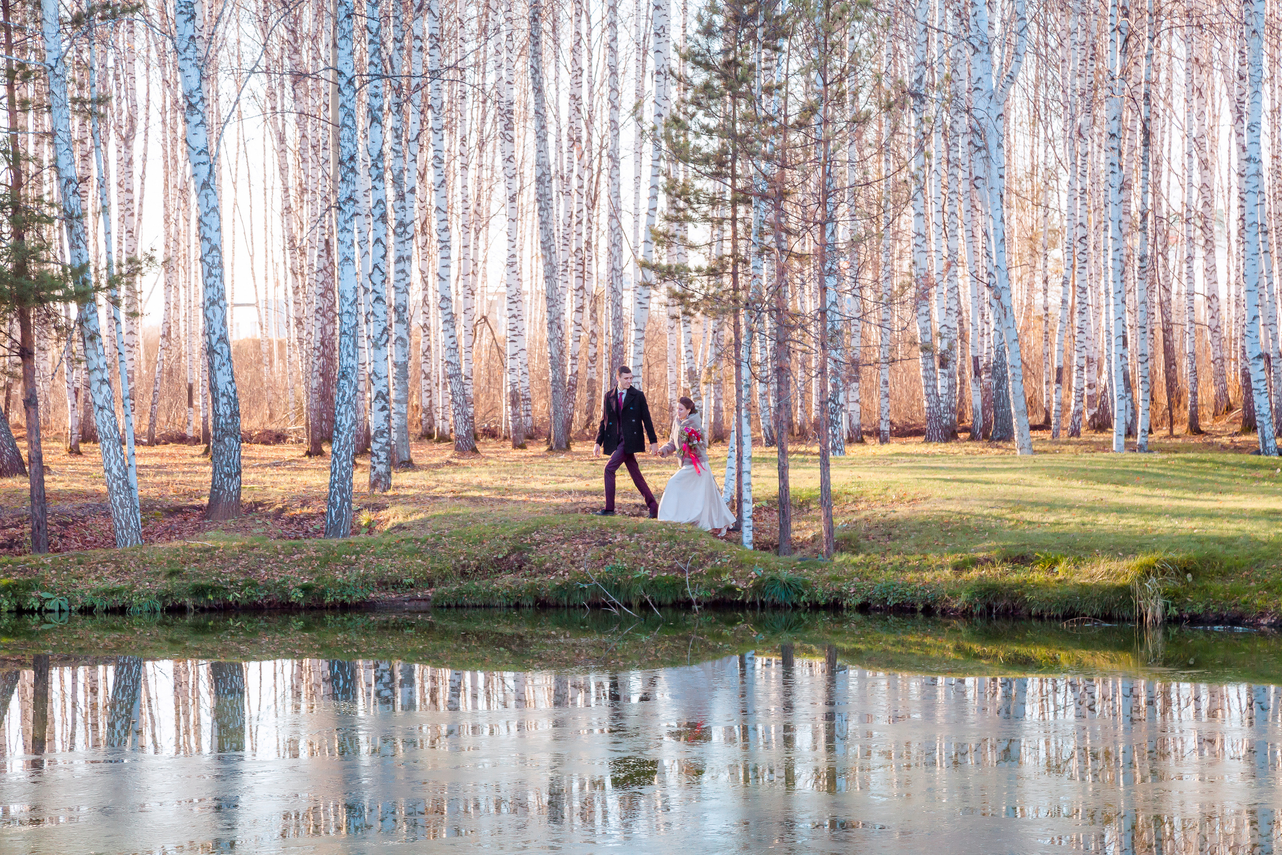 Иосиф и Валерия. Свадебный и семейный фотограф в г. Краснодар Терентьева Юлия