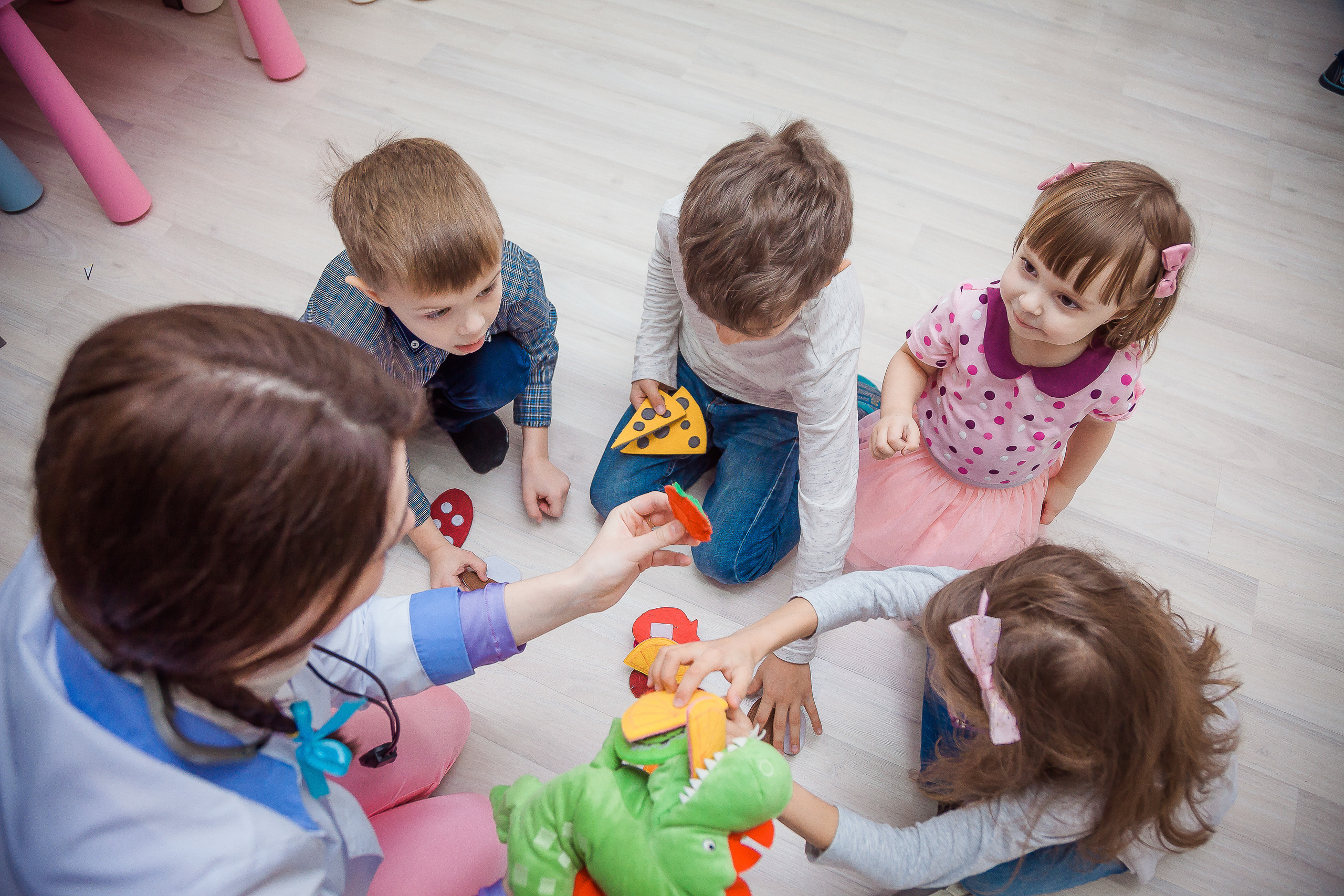 Анютке 3 года!. Свадебный и семейный фотограф в г. Краснодар Терентьева Юлия