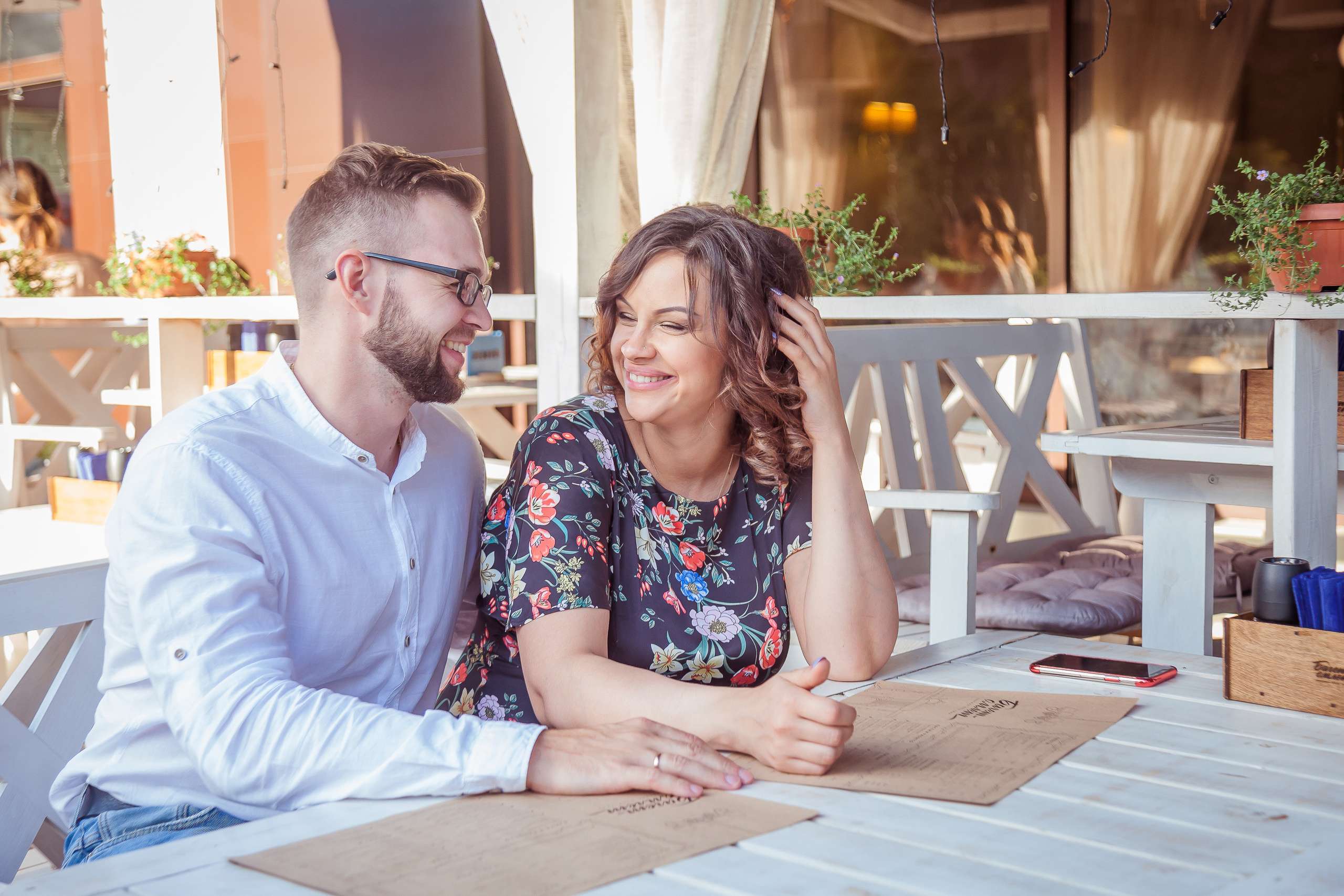 Петр и Екатерина в ожидании малыша. Свадебный и семейный фотограф в г. Краснодар Терентьева Юлия