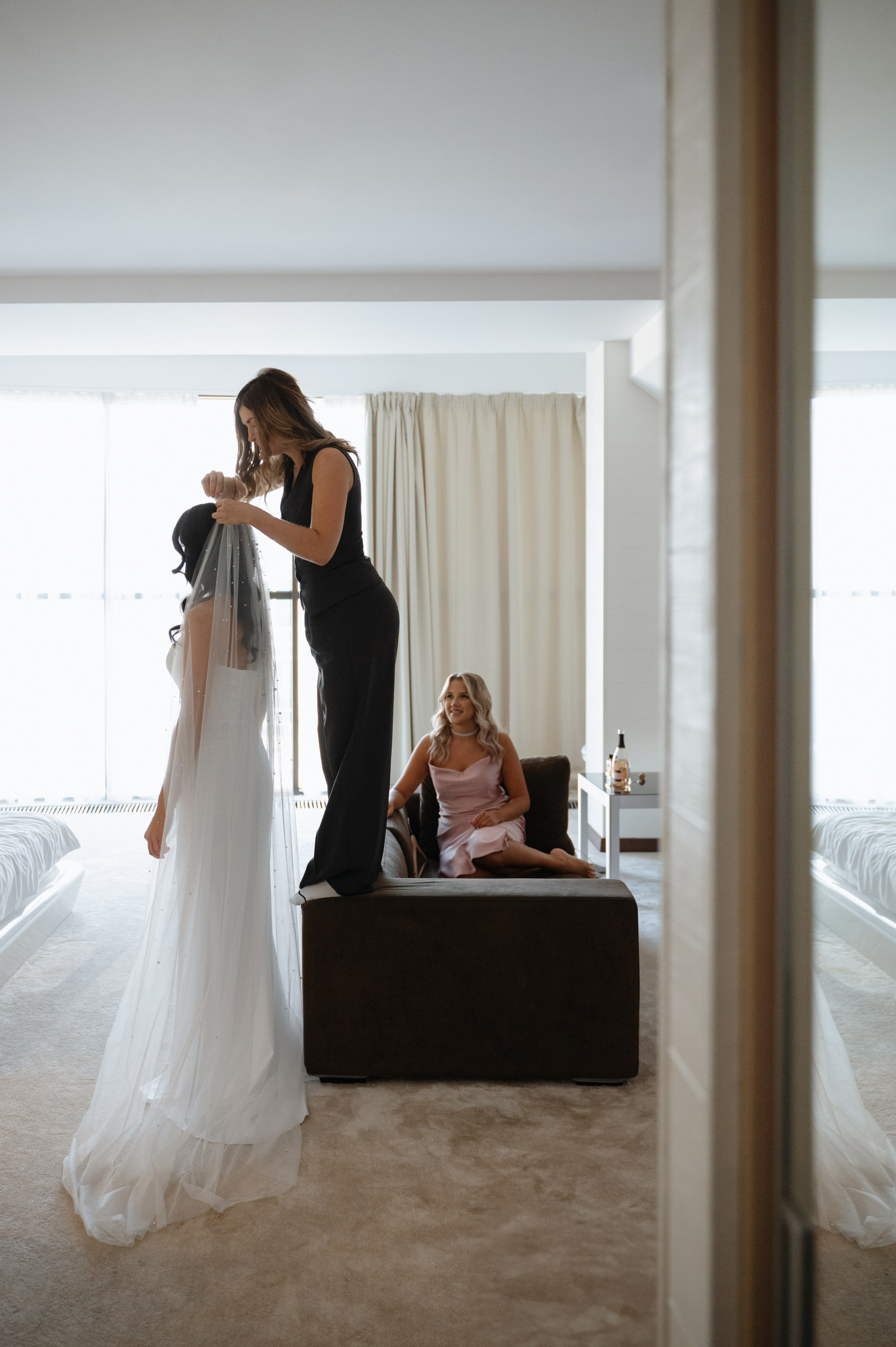 НАСТЯ И САША. Свадебный и семейный фотограф Никита Корохов