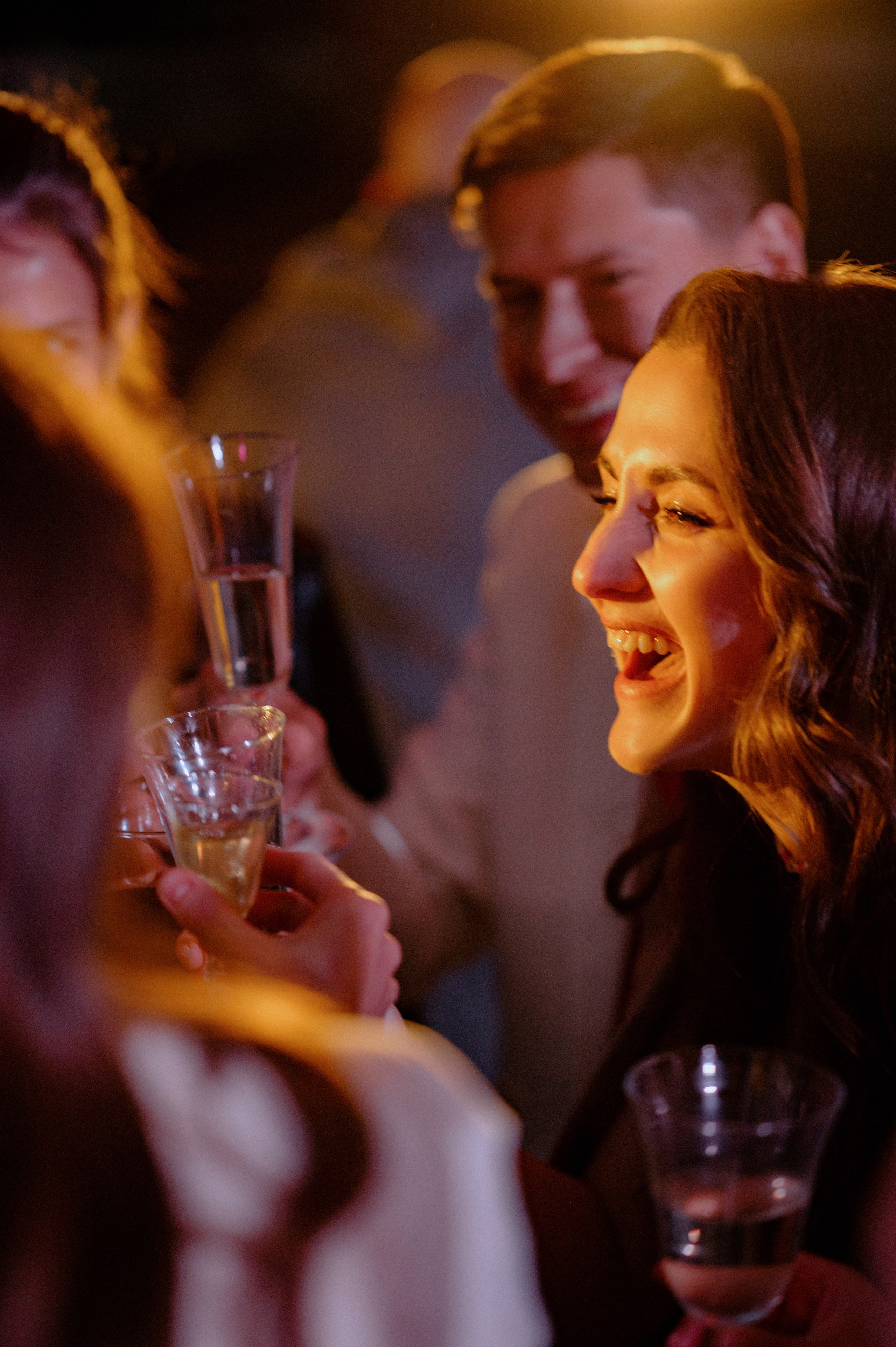 ЛЁША И АЛИНА. Свадебный и семейный фотограф Никита Корохов