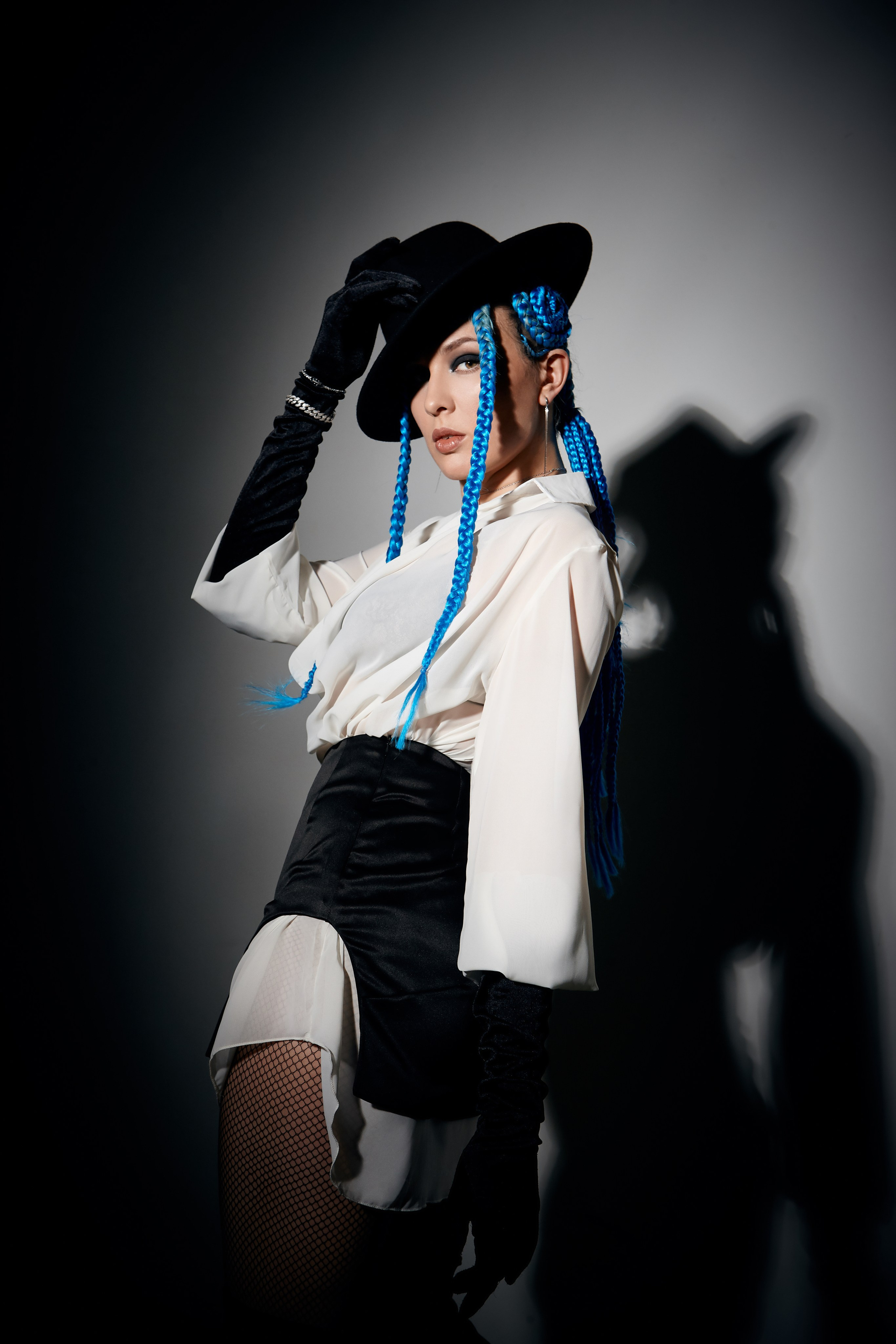 MARUV. Фотограф Sasha Saunder