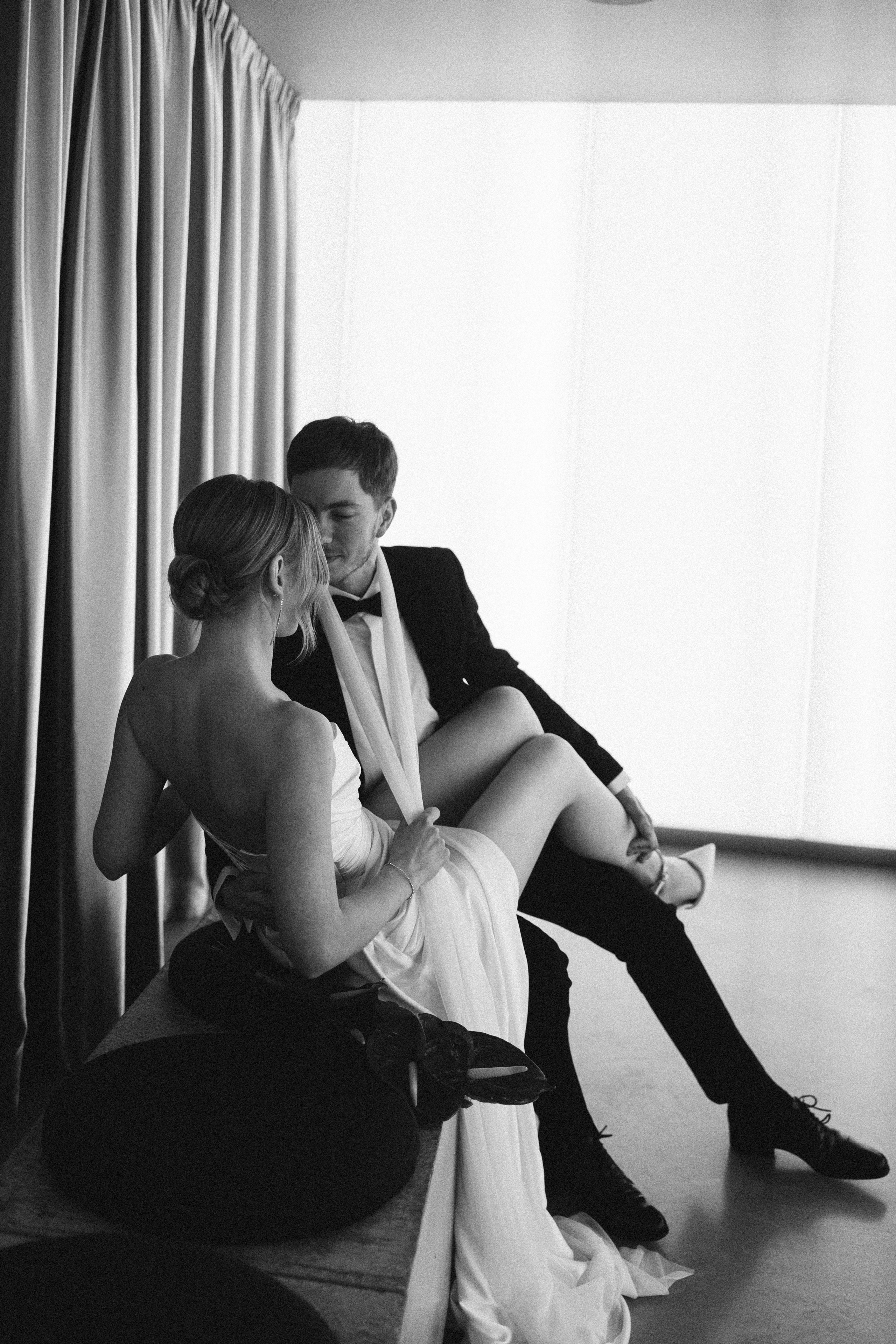 Маша и Паша. Фотограф Артем Бросов в Санкт-Петербурге и Дубае