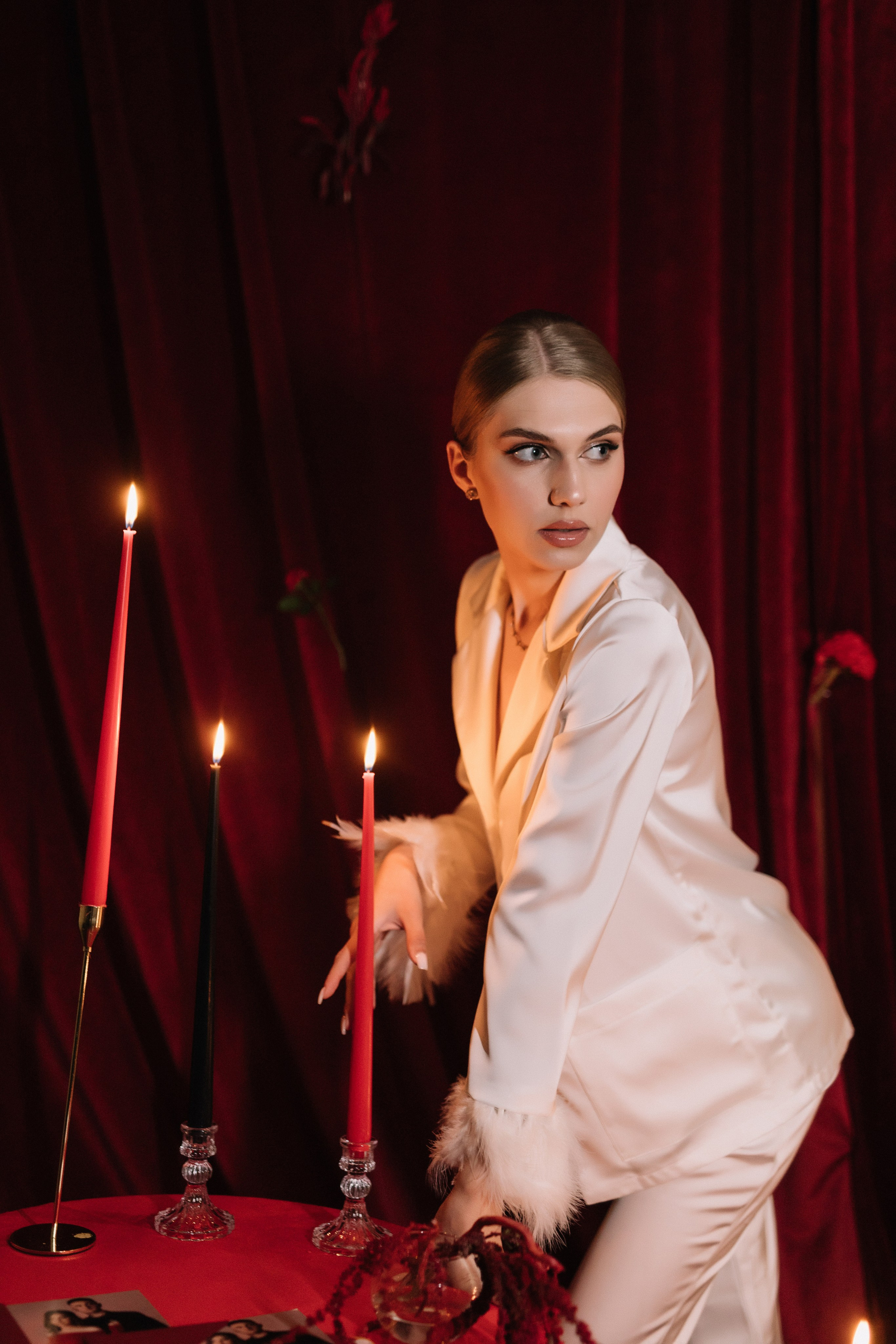 Максим и Алина. Свадебный фотограф в Краснодаре Булатова Наталия