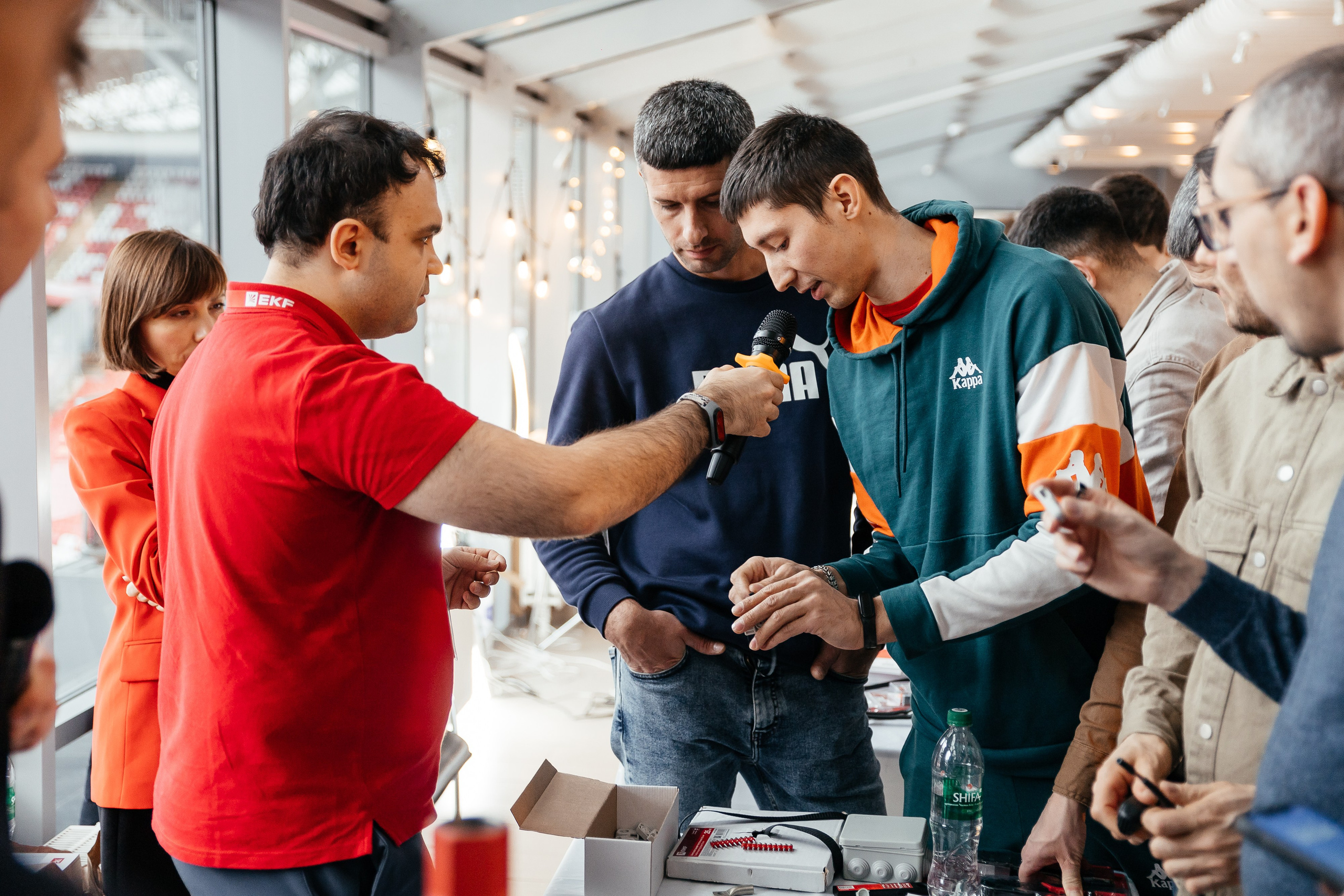Мастеркласс. Ваш самый лучший фотограф!