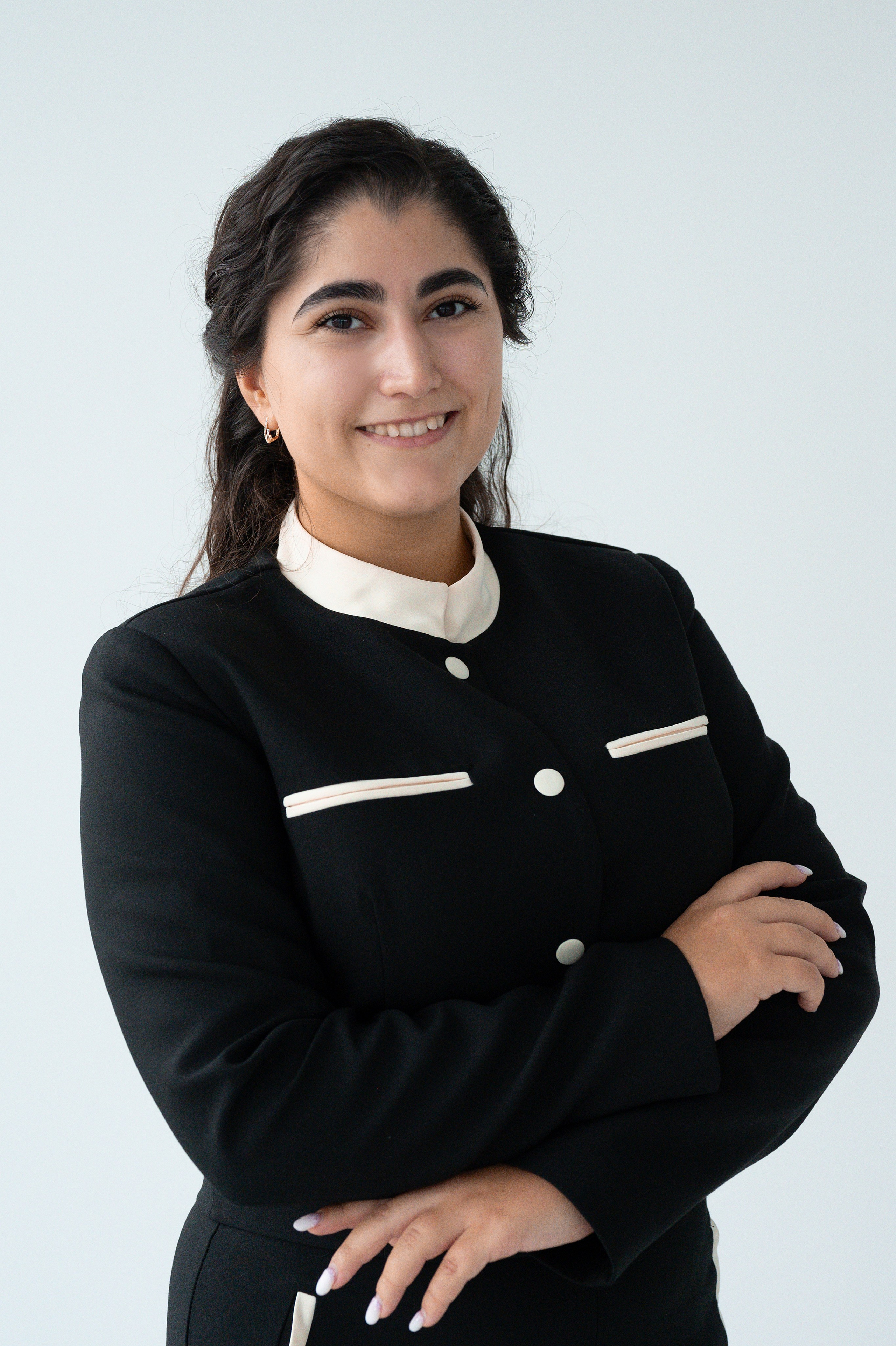 Школа своих ошибок. Фотограф Юлия Кондратьева