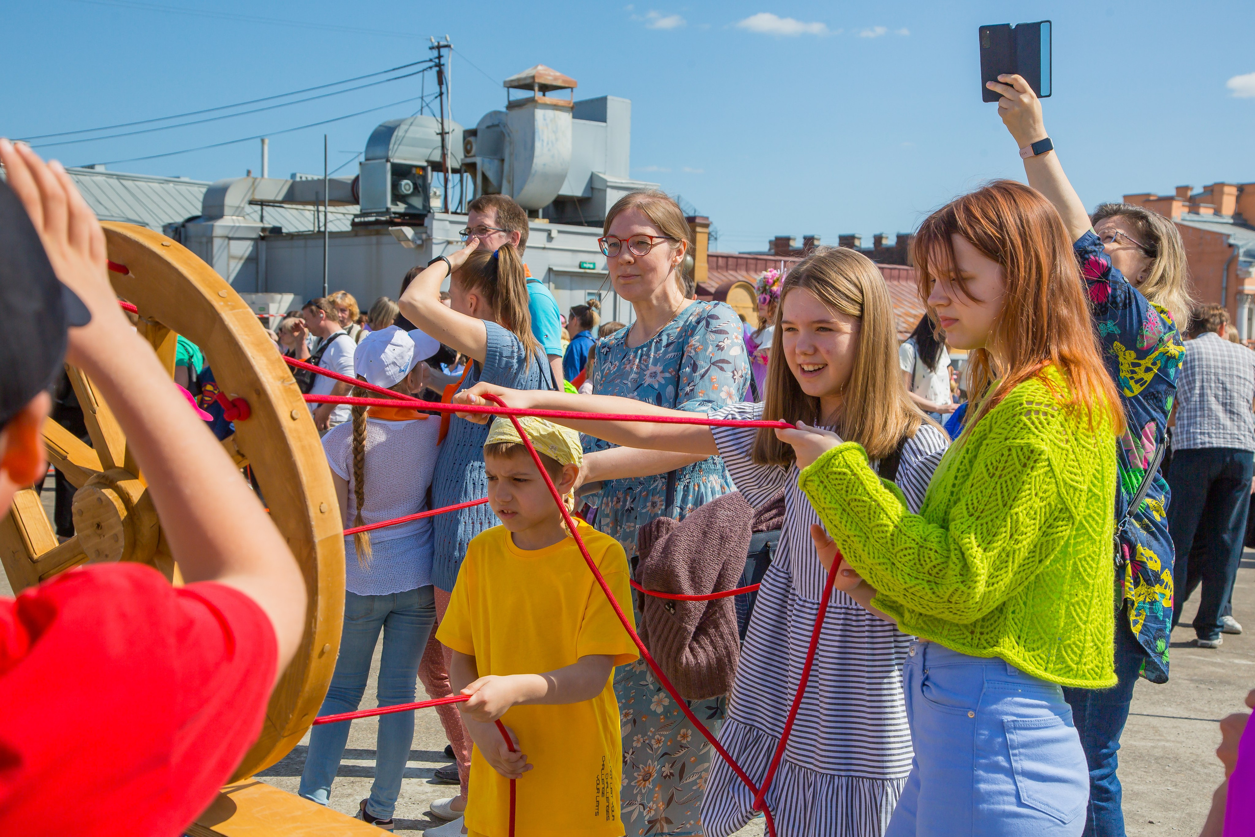 ОКЕАНАРИУМ БОЛЬШАЯ РЕГАТА 2023. Главная