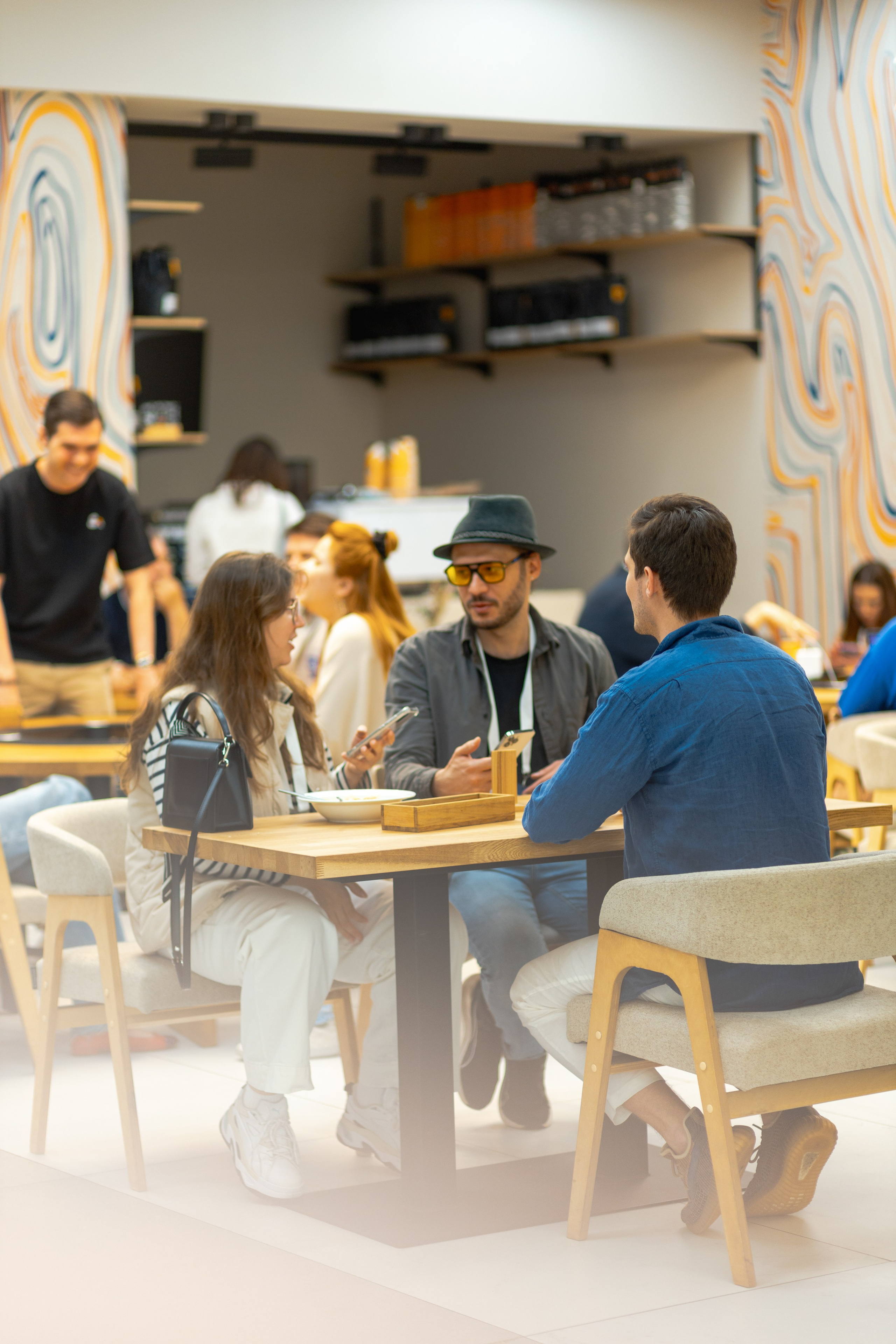 Aha! — 29–30 мая 2025. Фотобанк Матемаркетинг