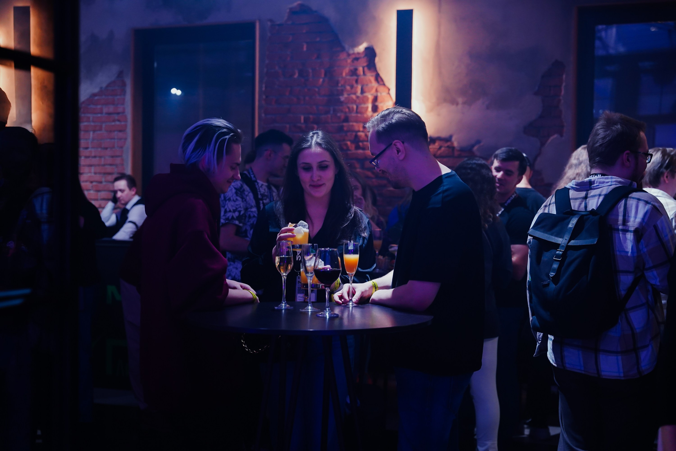 Матемаркетинг — 7–8 ноября 2024. Фотобанк Матемаркетинг